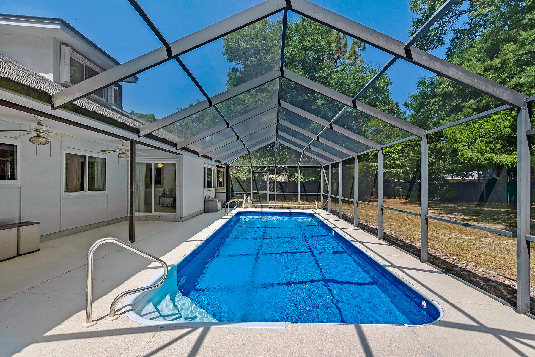 KENWOOD S/D 2ND ADDN - Residential