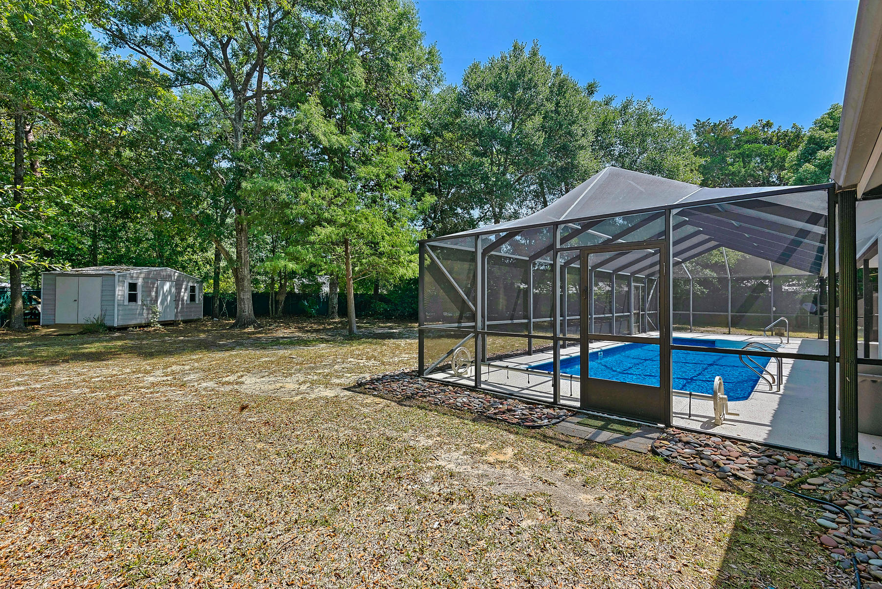 KENWOOD S/D 2ND ADDN - Residential