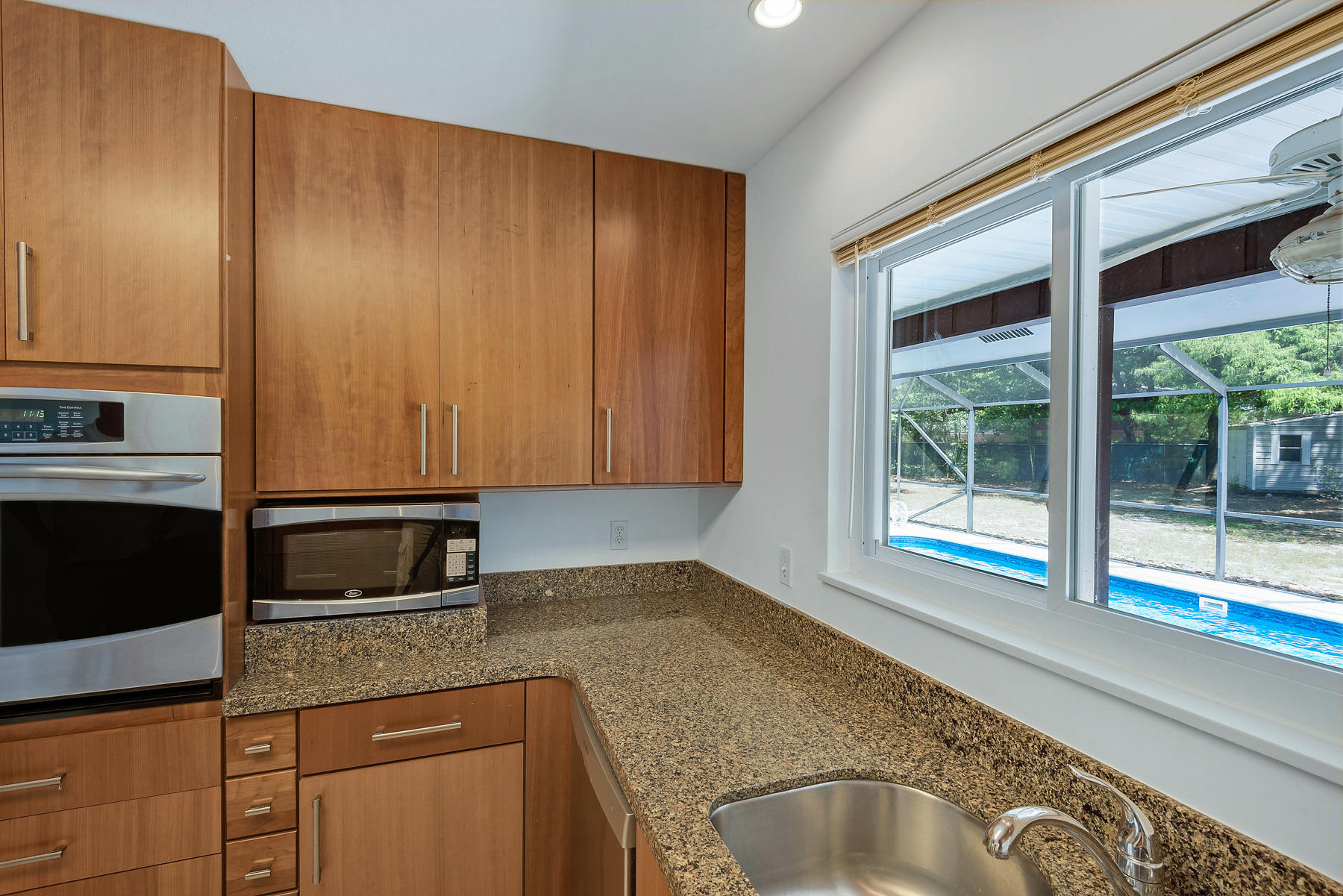 KENWOOD S/D 2ND ADDN - Residential