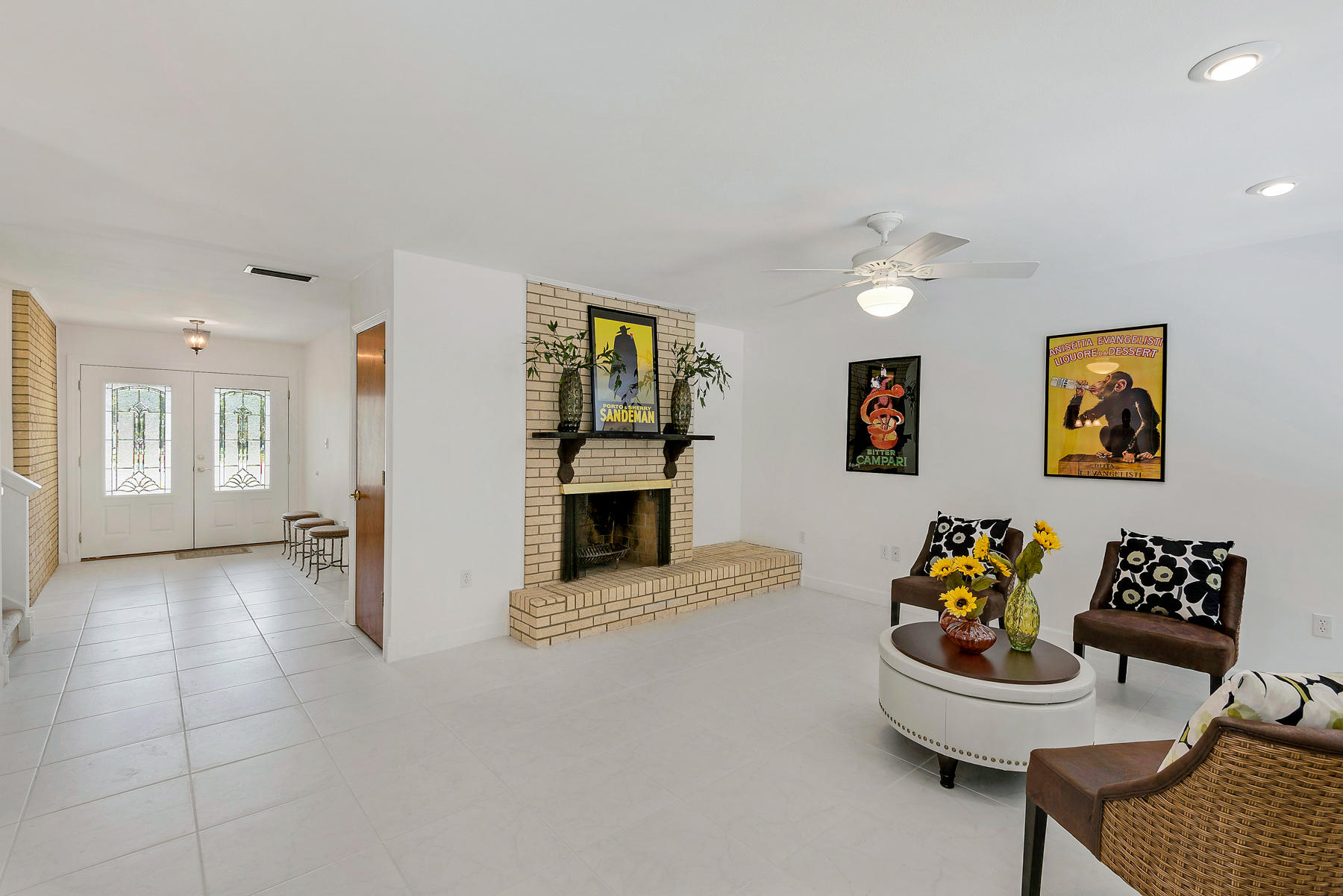 KENWOOD S/D 2ND ADDN - Residential