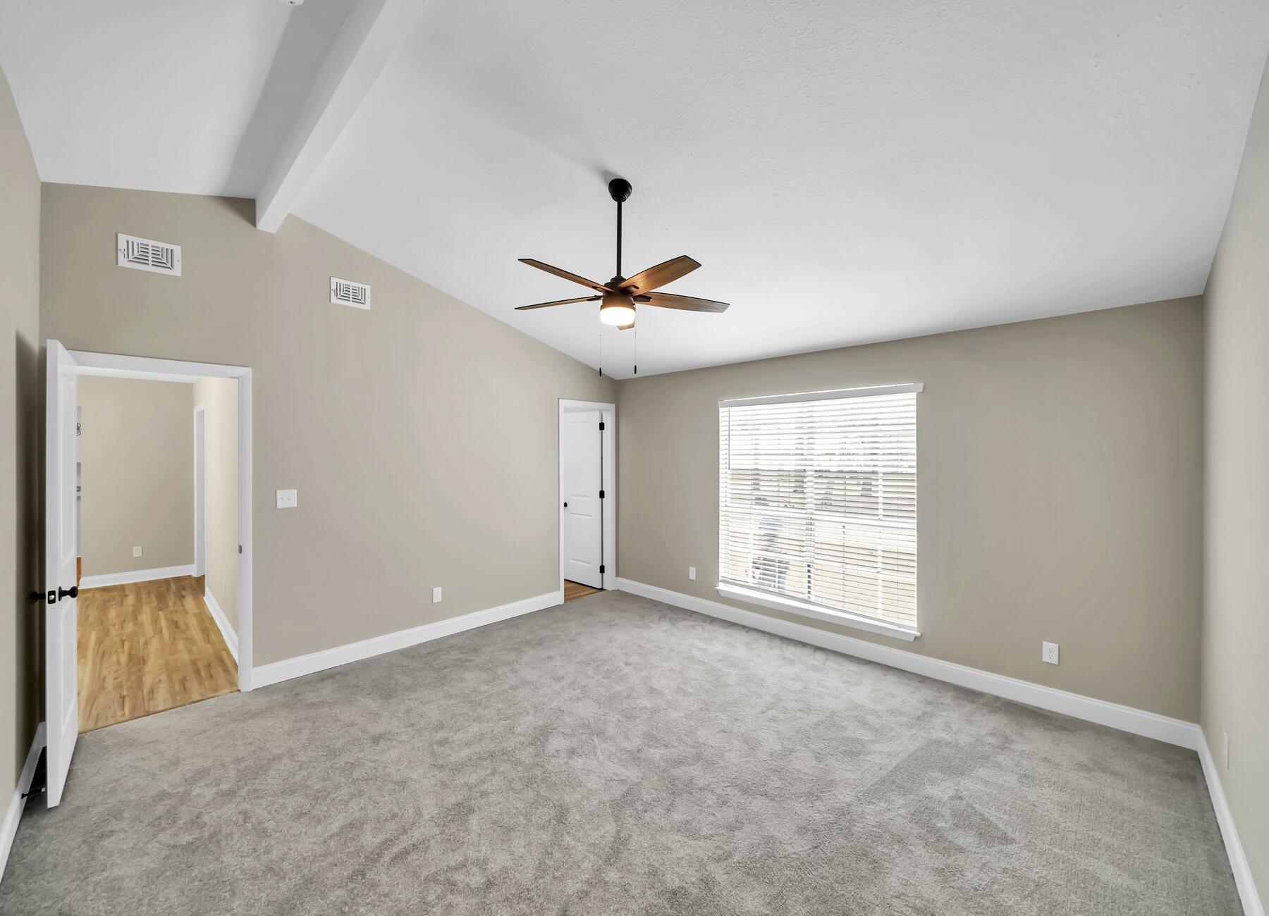 NONESUCH WAY - Residential