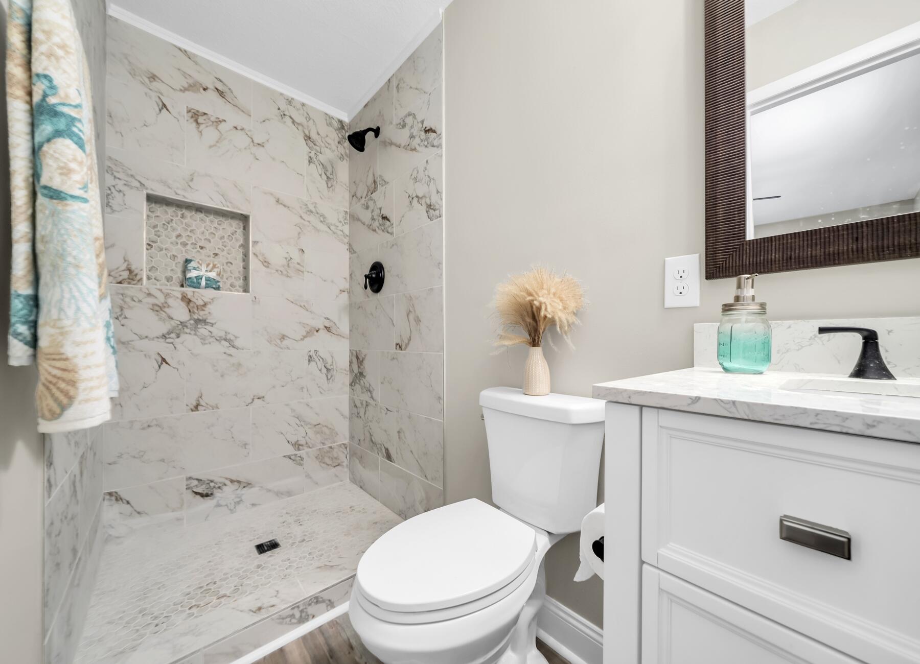 NONESUCH WAY - Residential