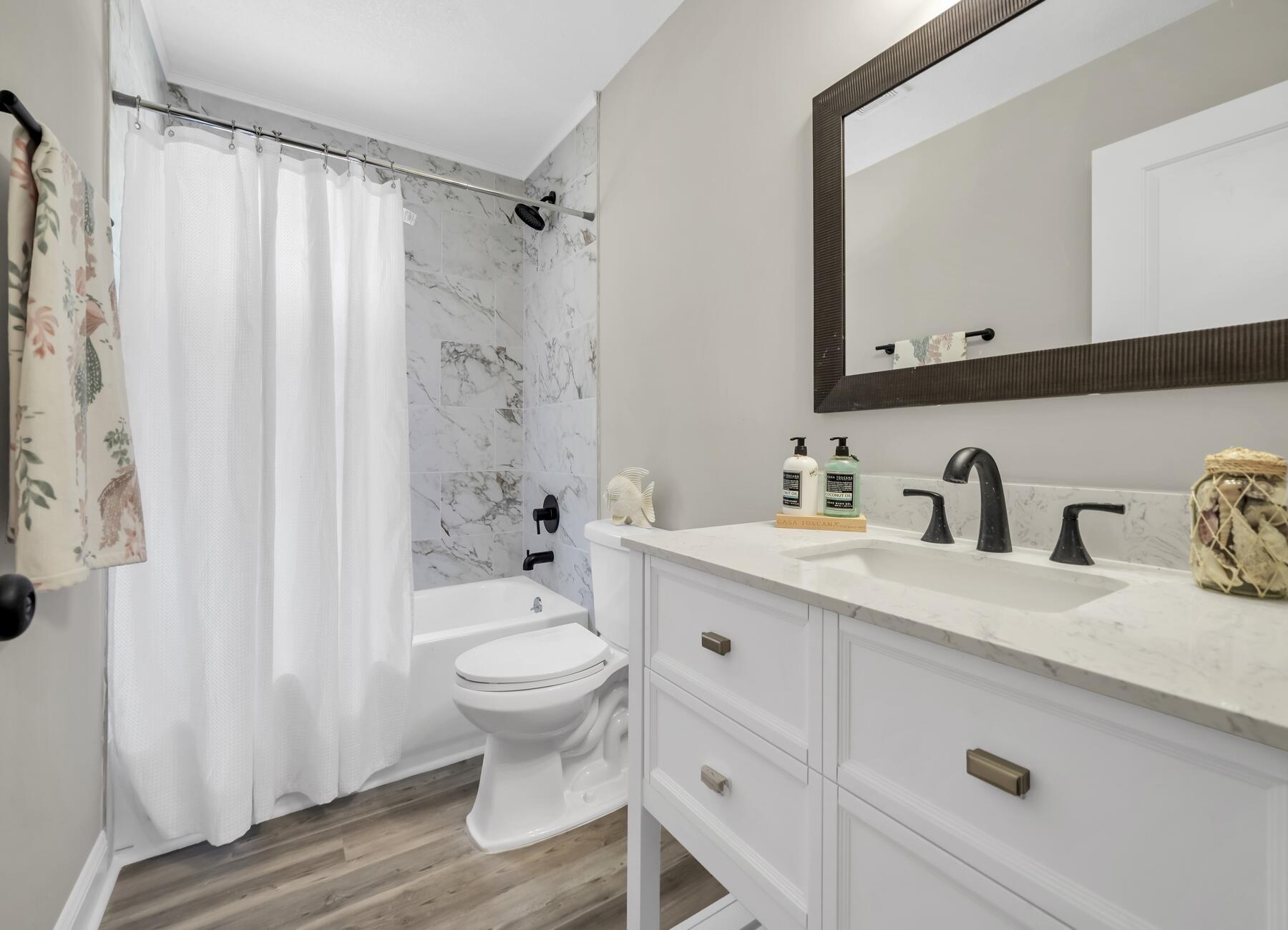 NONESUCH WAY - Residential