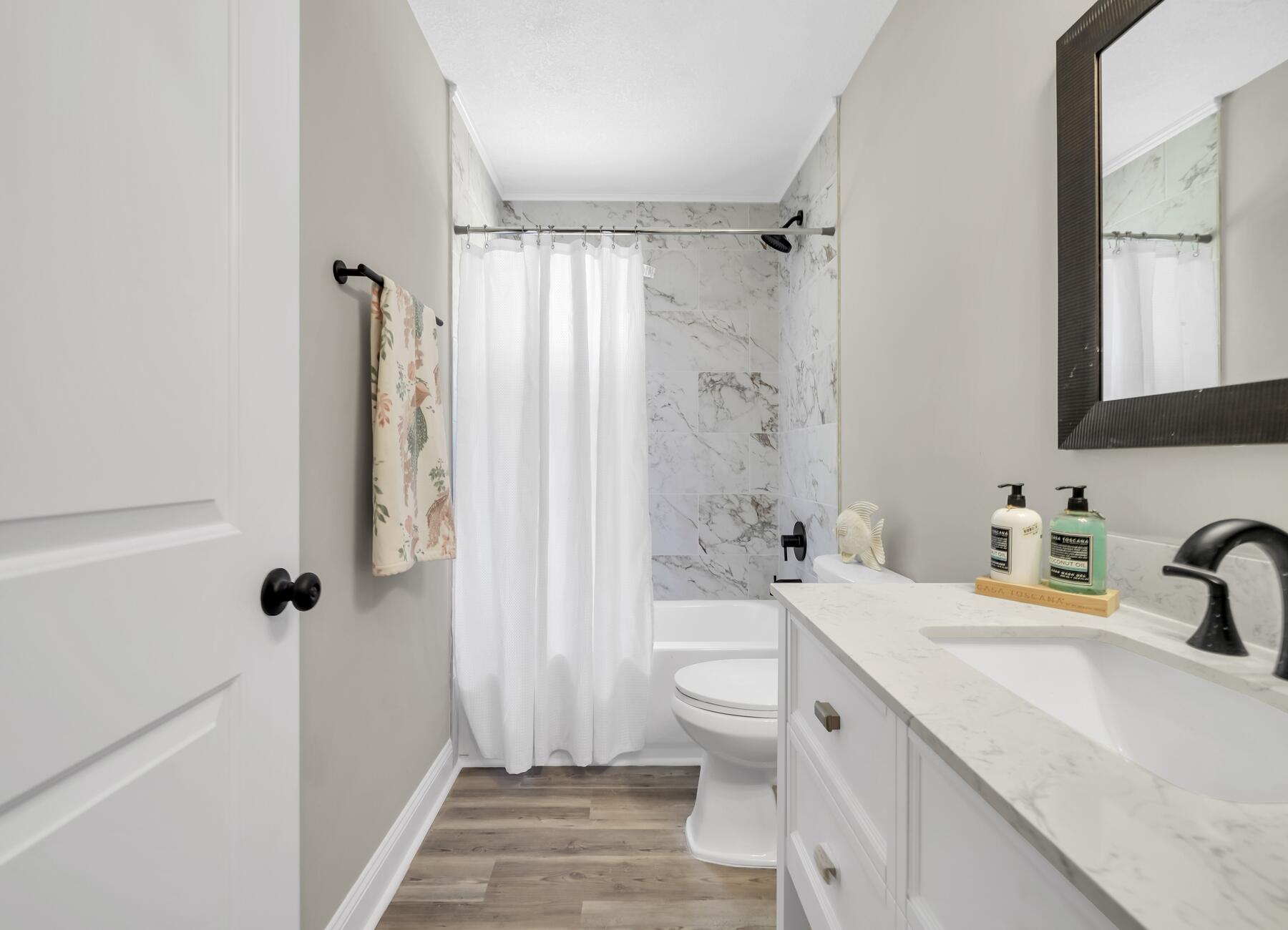 NONESUCH WAY - Residential