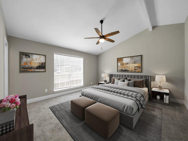 NONESUCH WAY - Residential