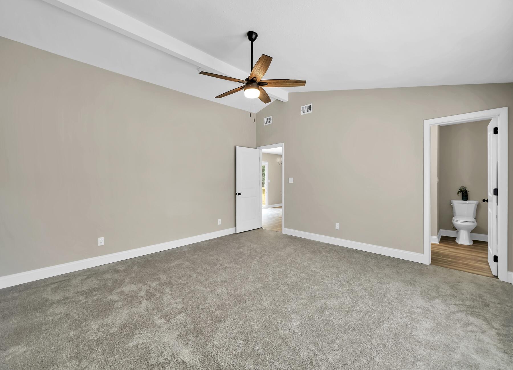 NONESUCH WAY - Residential