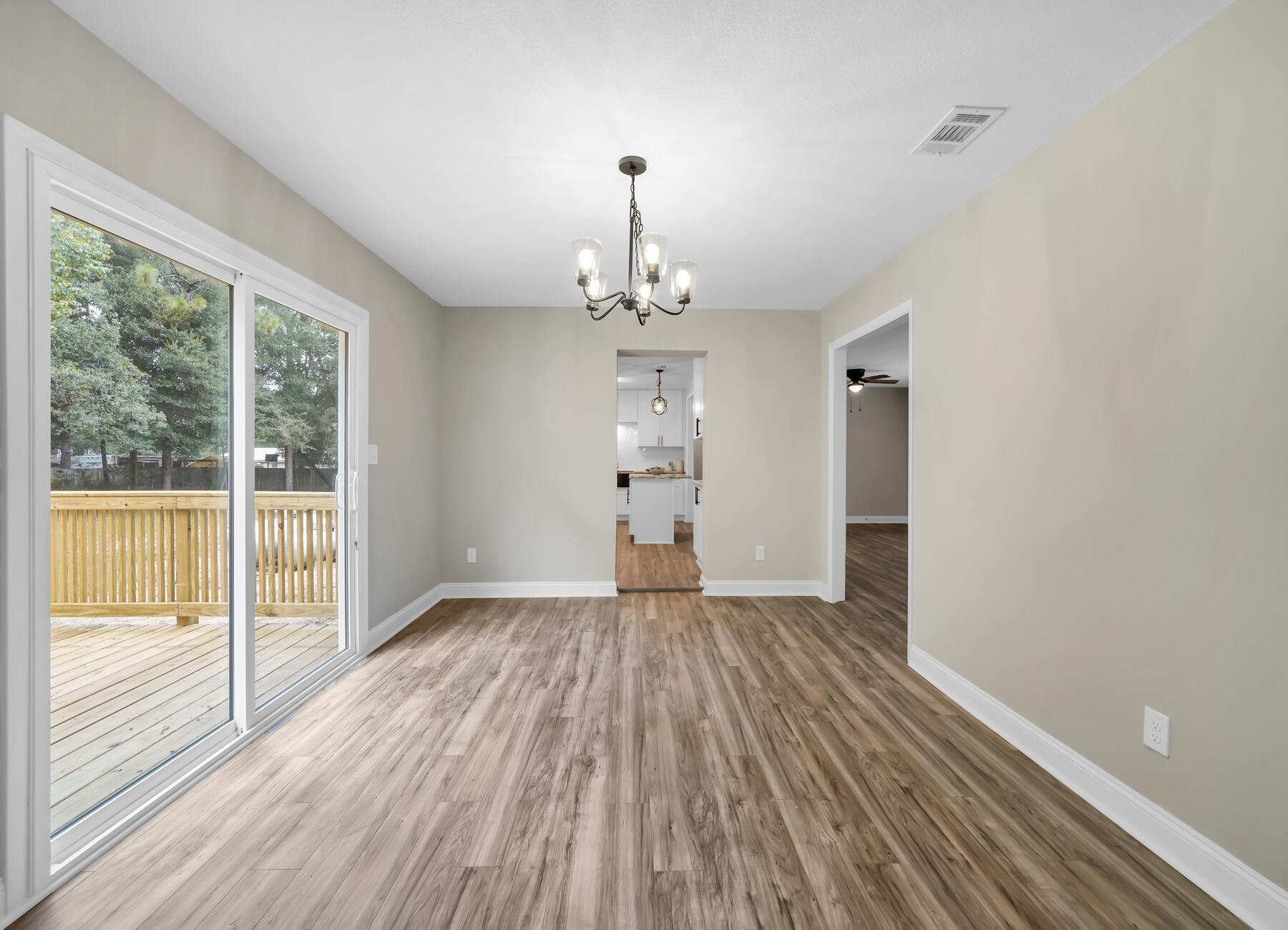 NONESUCH WAY - Residential