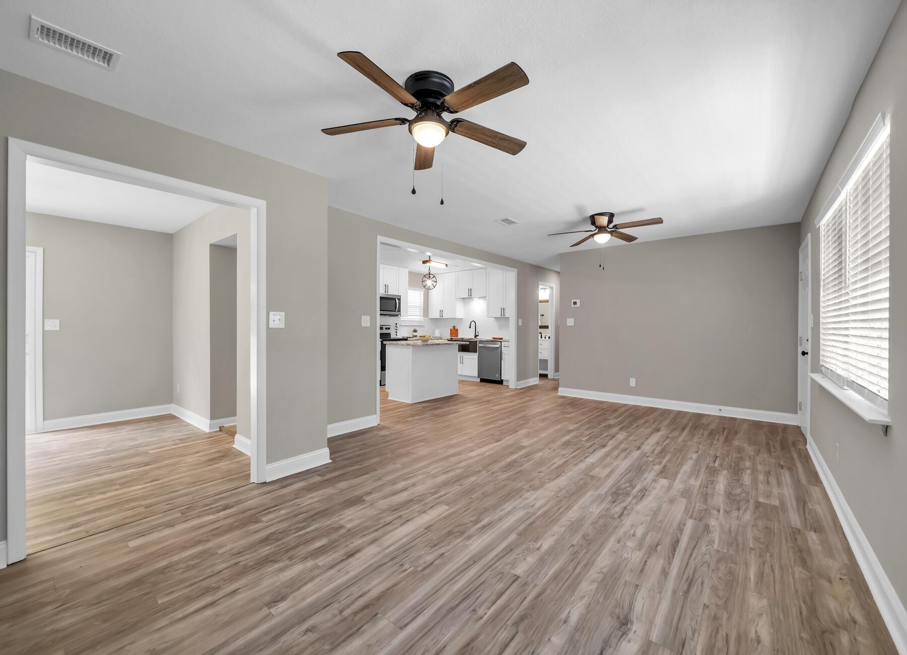 NONESUCH WAY - Residential