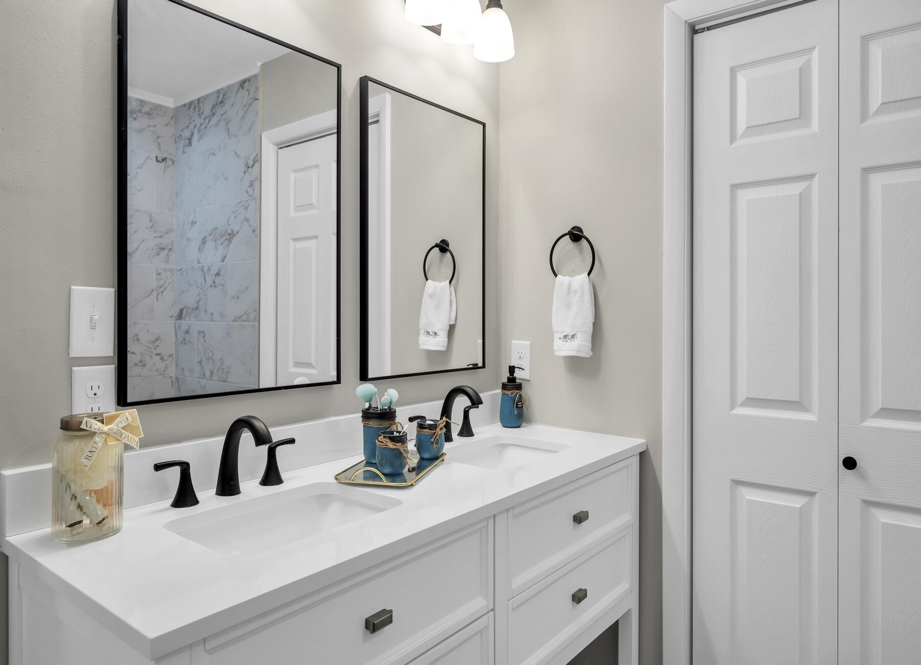 NONESUCH WAY - Residential