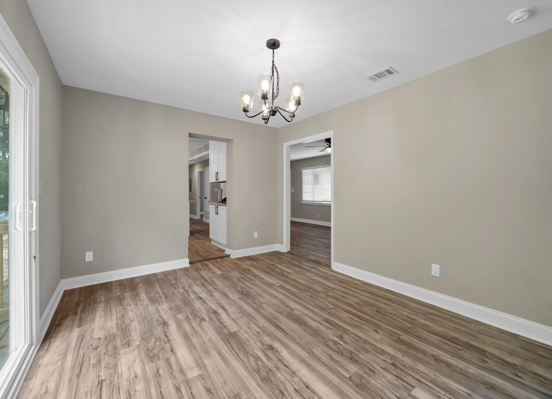 NONESUCH WAY - Residential