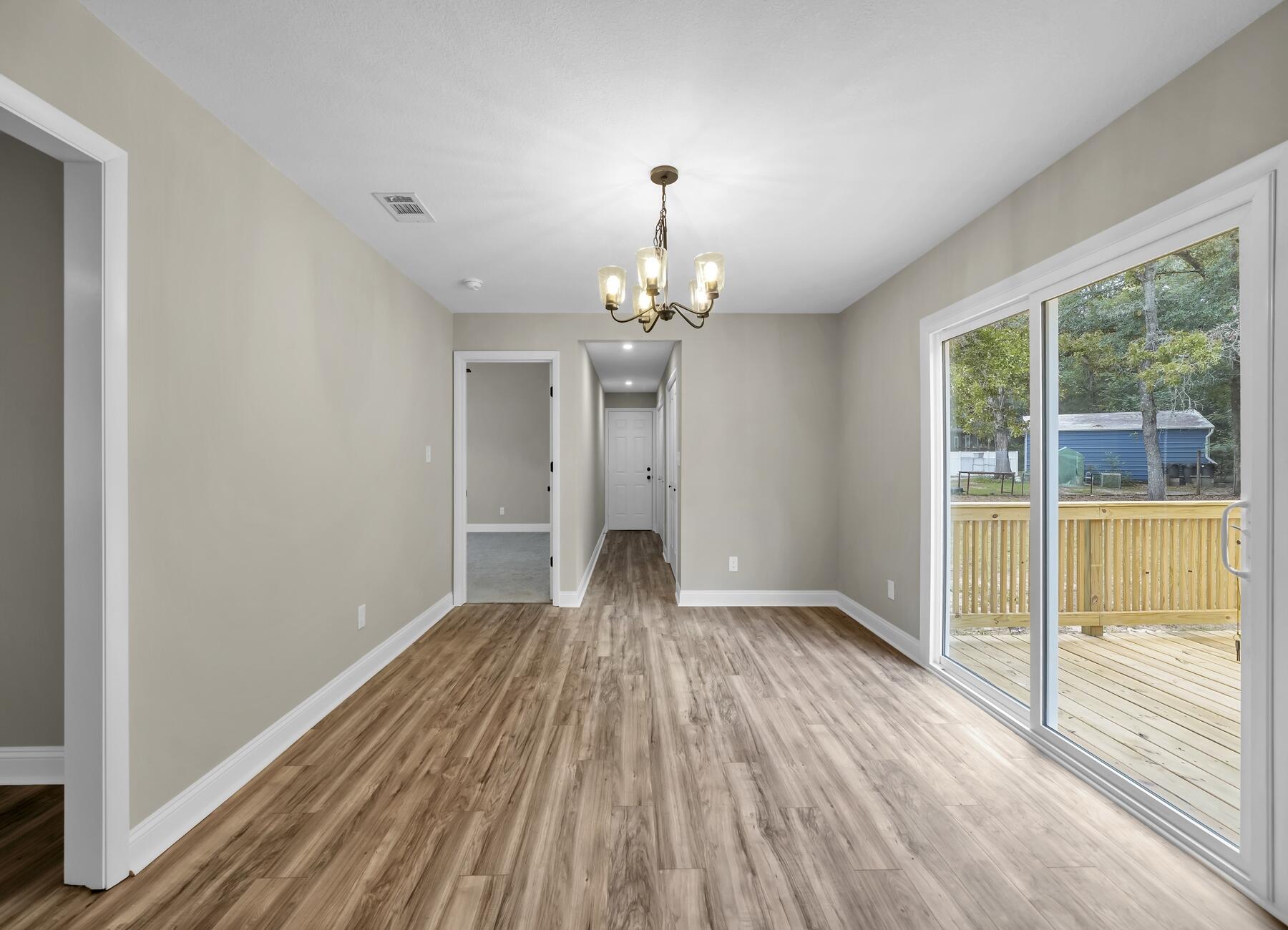 NONESUCH WAY - Residential