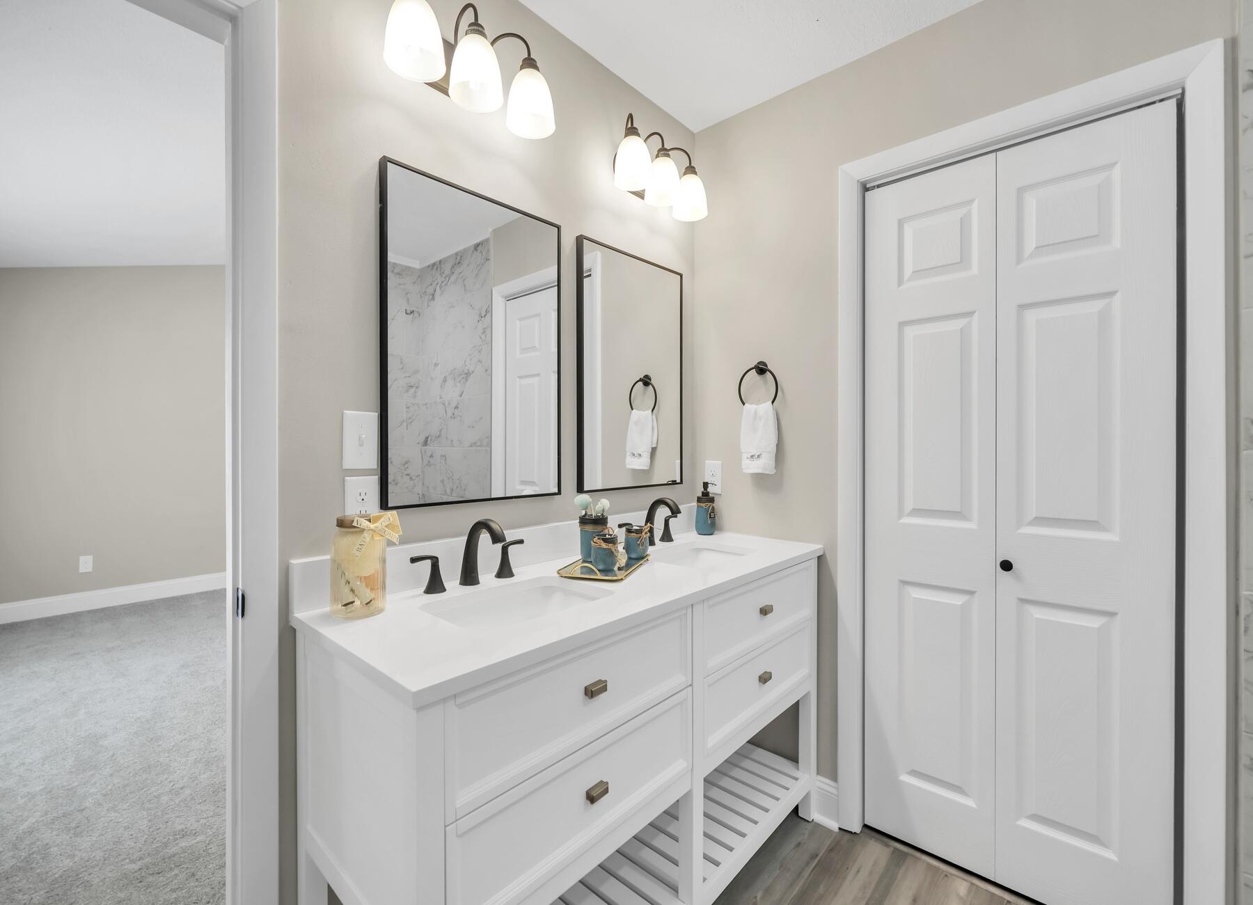 NONESUCH WAY - Residential