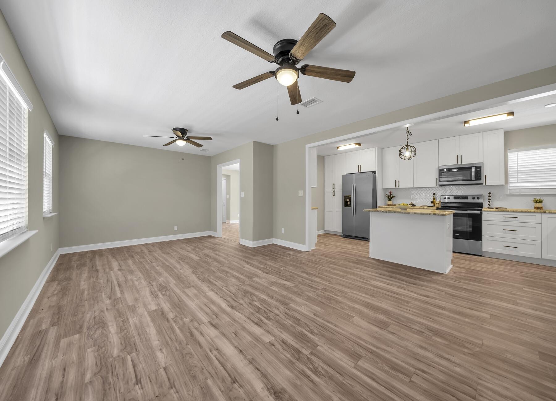 NONESUCH WAY - Residential