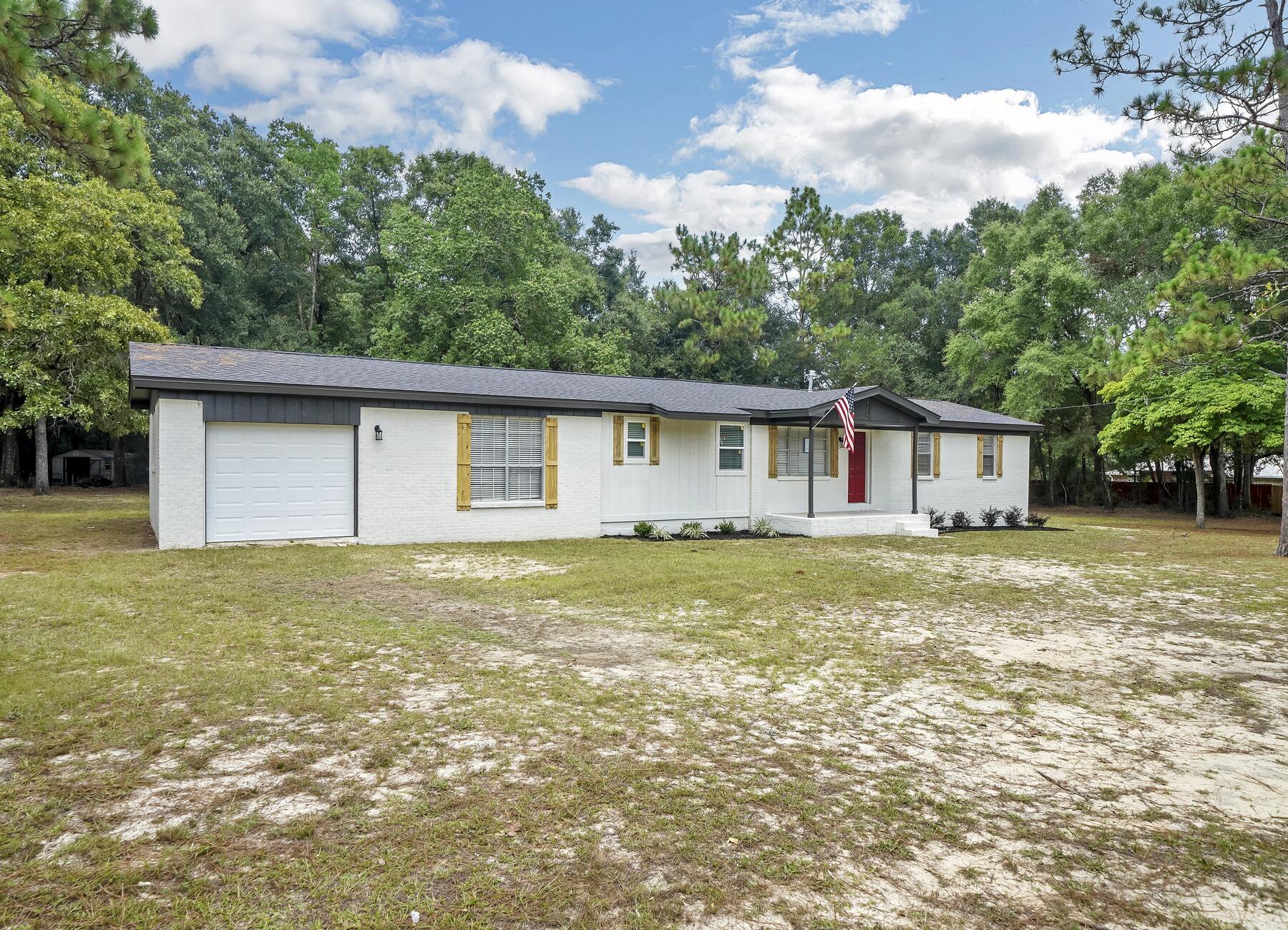 NONESUCH WAY - Residential