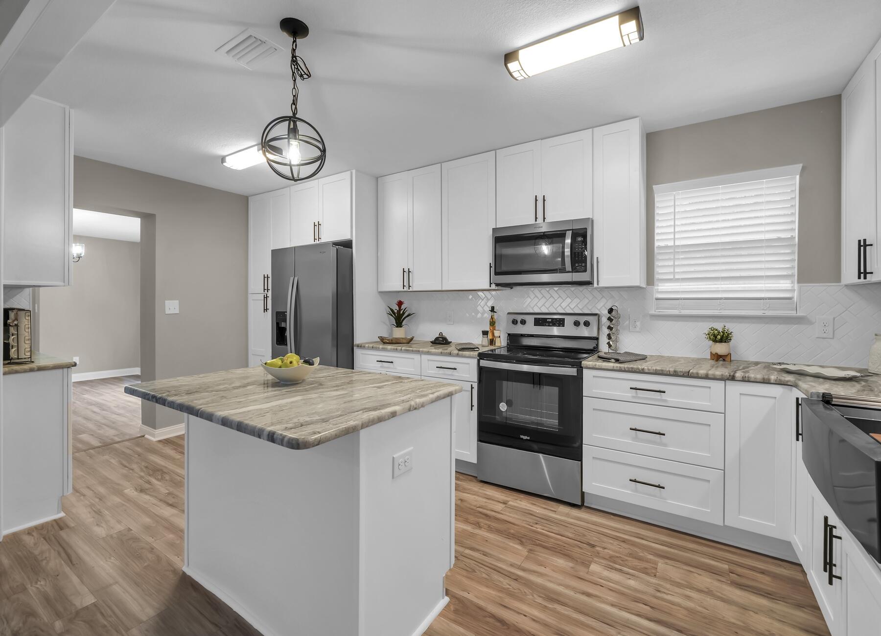 NONESUCH WAY - Residential