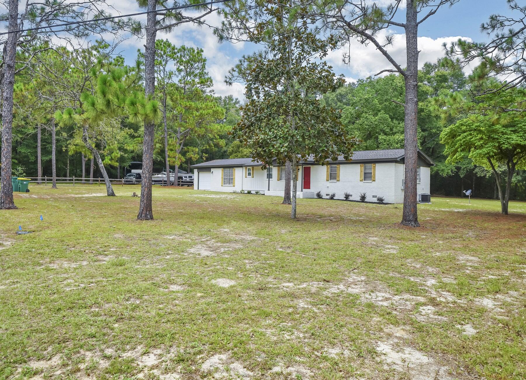 NONESUCH WAY - Residential