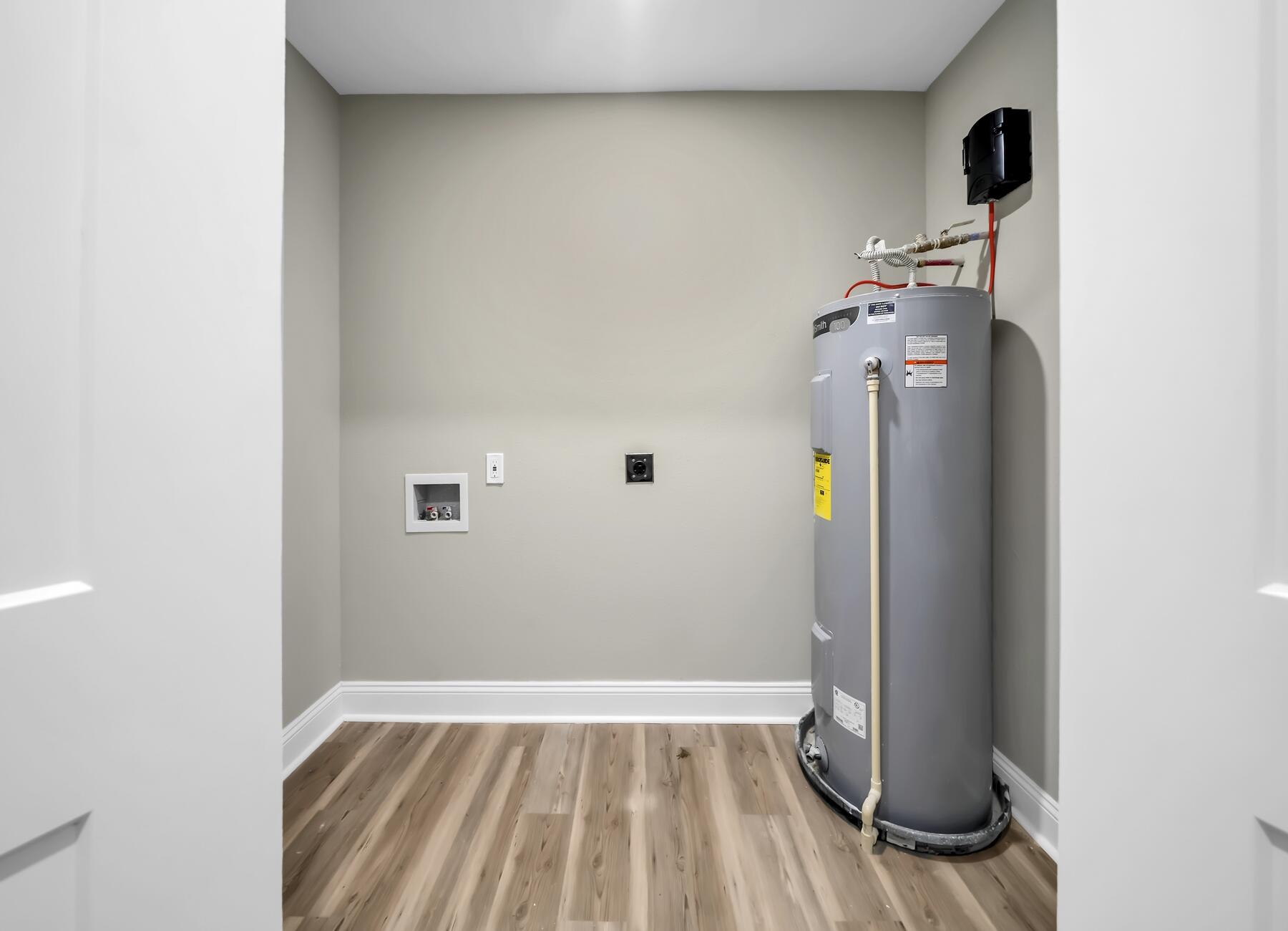 NONESUCH WAY - Residential