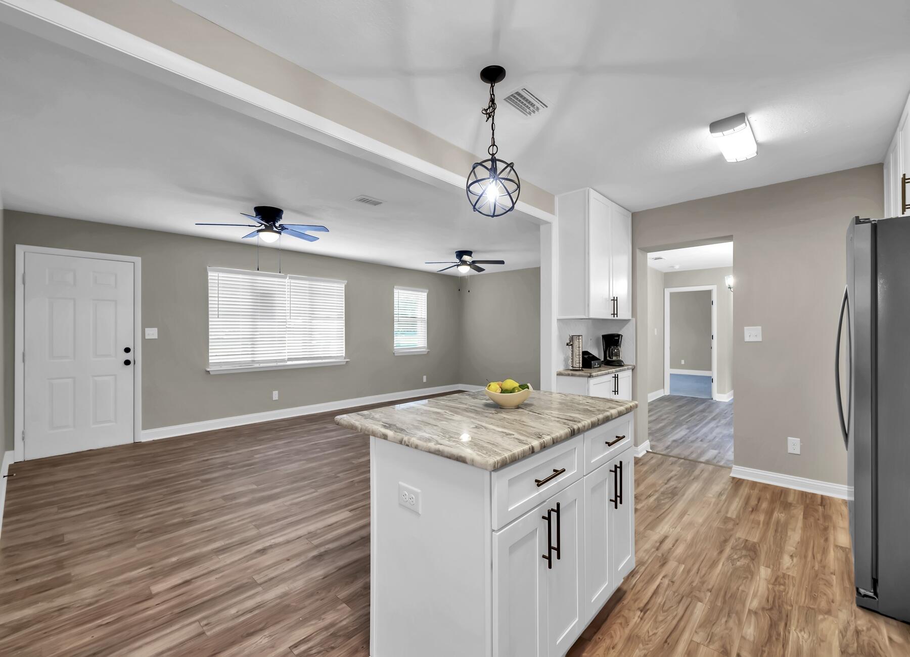 NONESUCH WAY - Residential