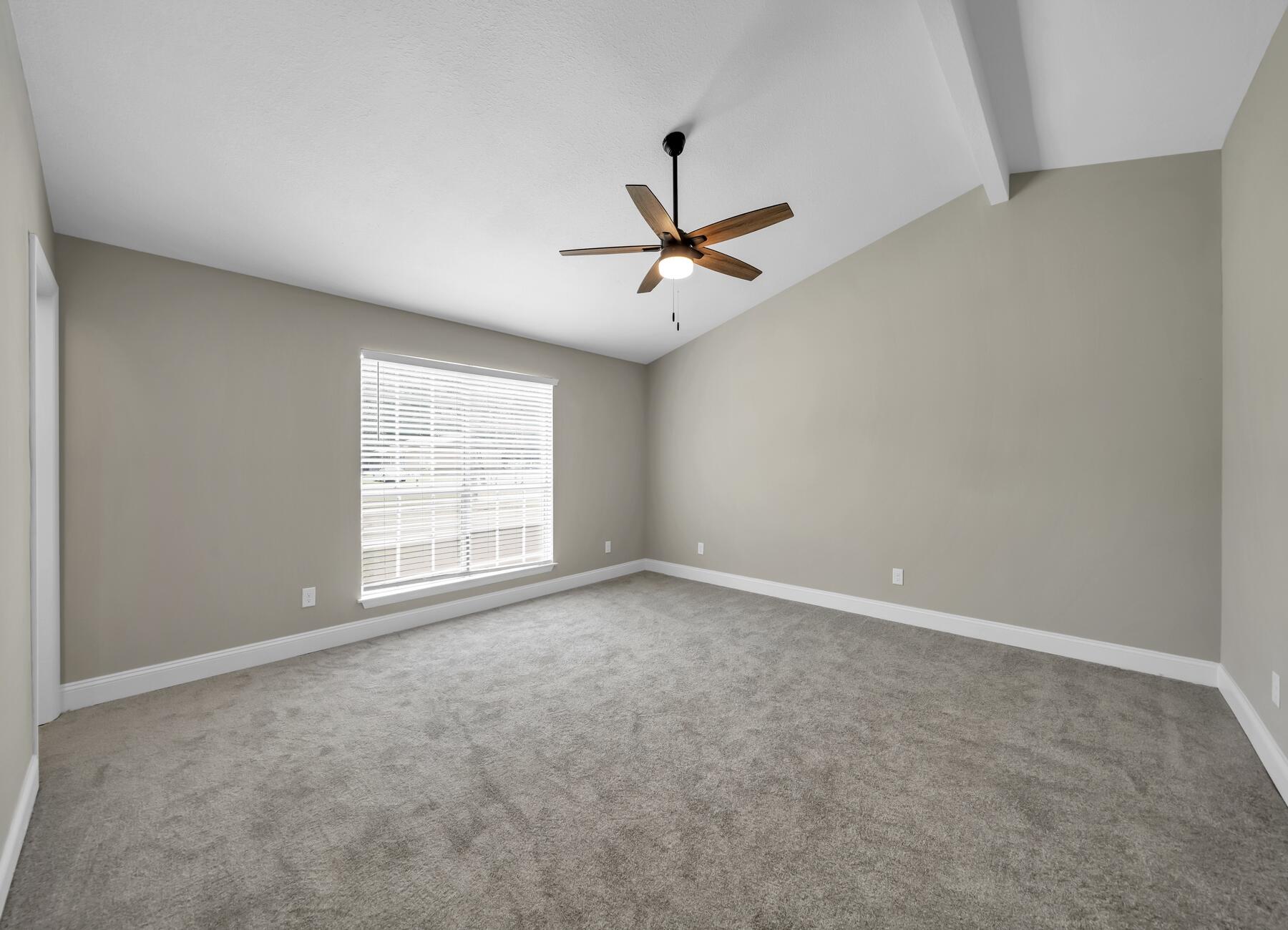 NONESUCH WAY - Residential