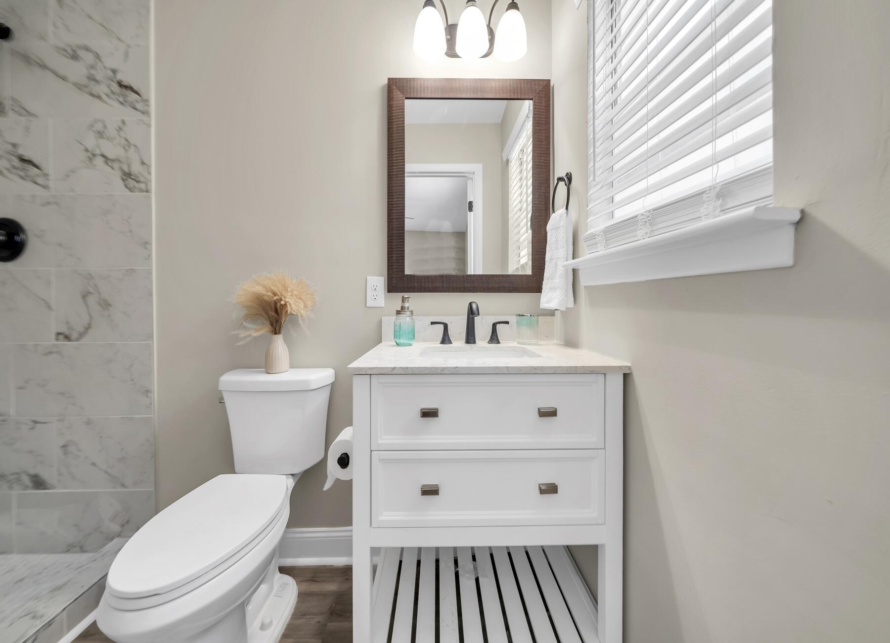 NONESUCH WAY - Residential