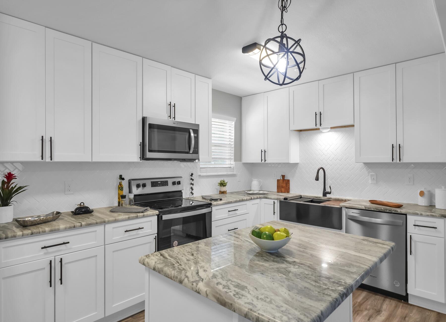 NONESUCH WAY - Residential