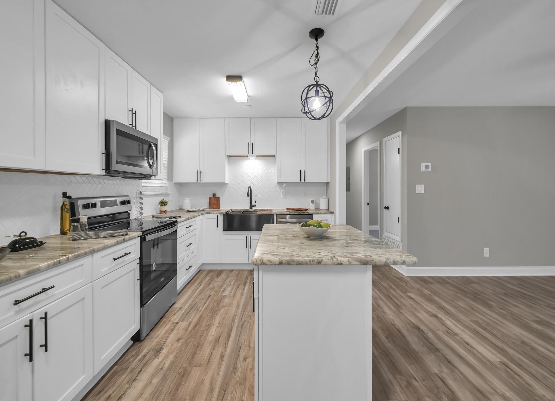 NONESUCH WAY - Residential