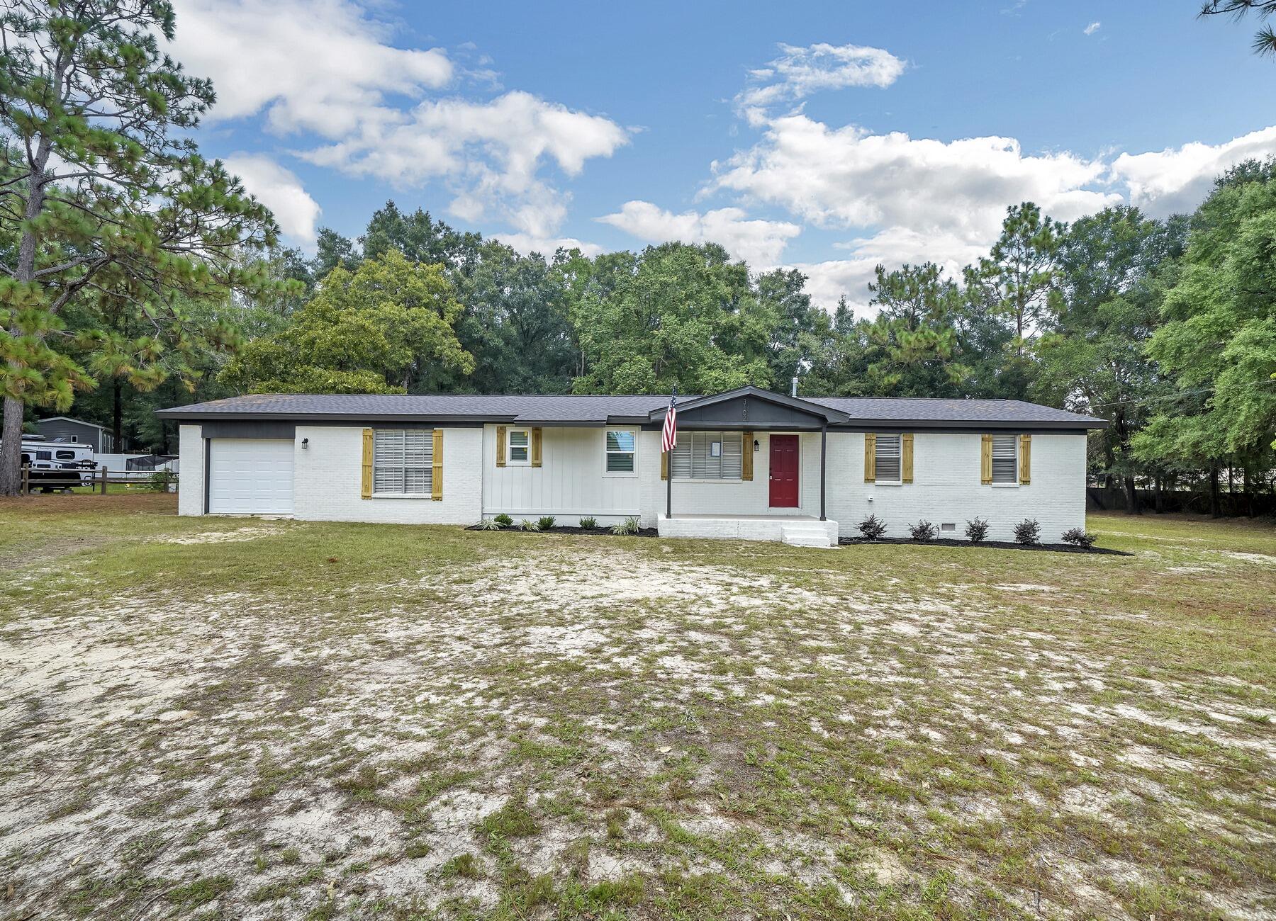 NONESUCH WAY - Residential