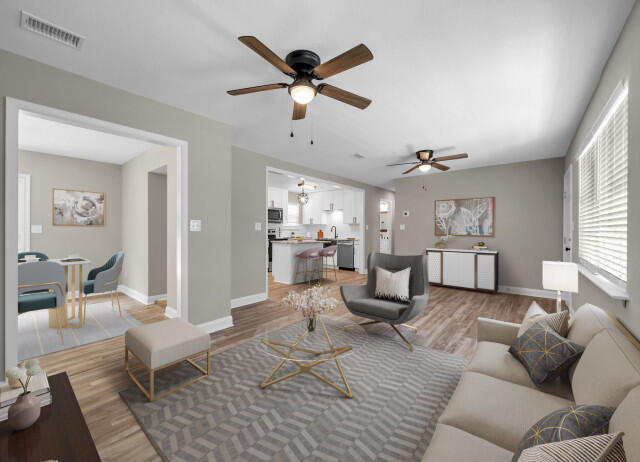 NONESUCH WAY - Residential