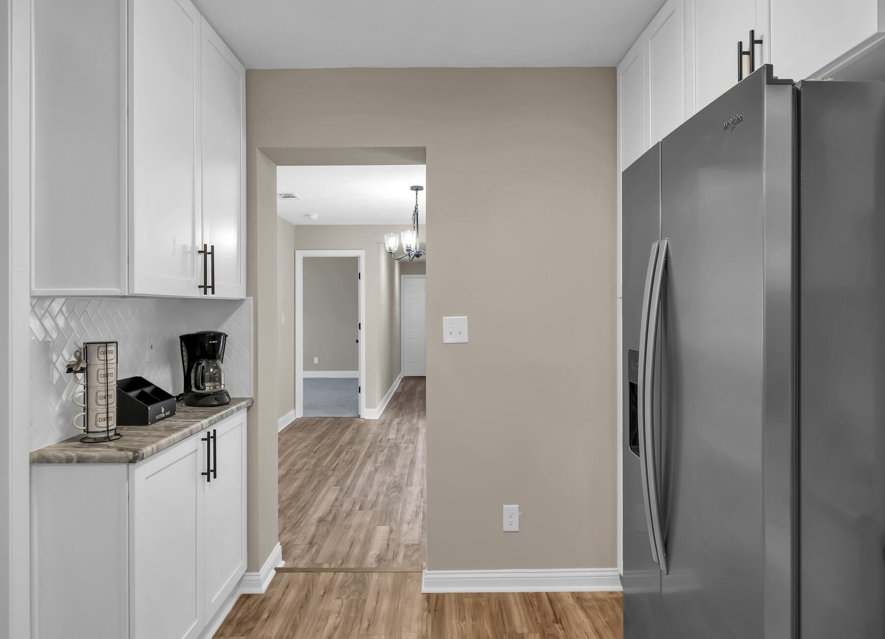 NONESUCH WAY - Residential