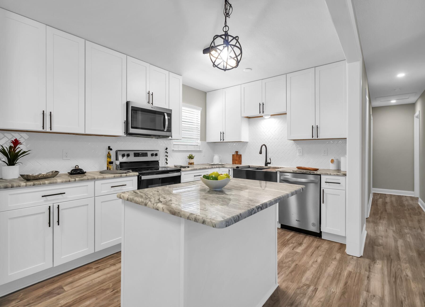 NONESUCH WAY - Residential