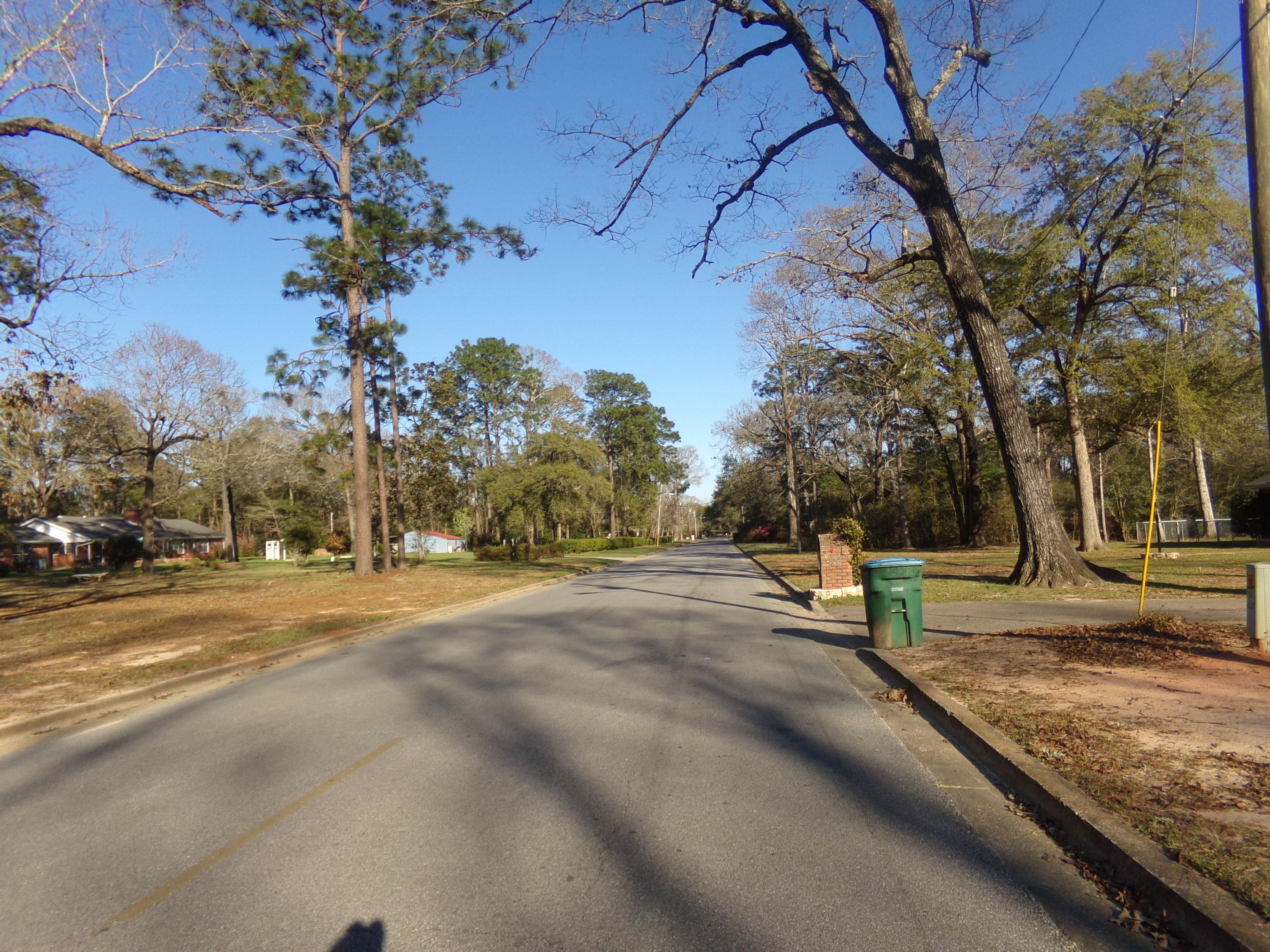 ADAMS POWELL S/D - Residential