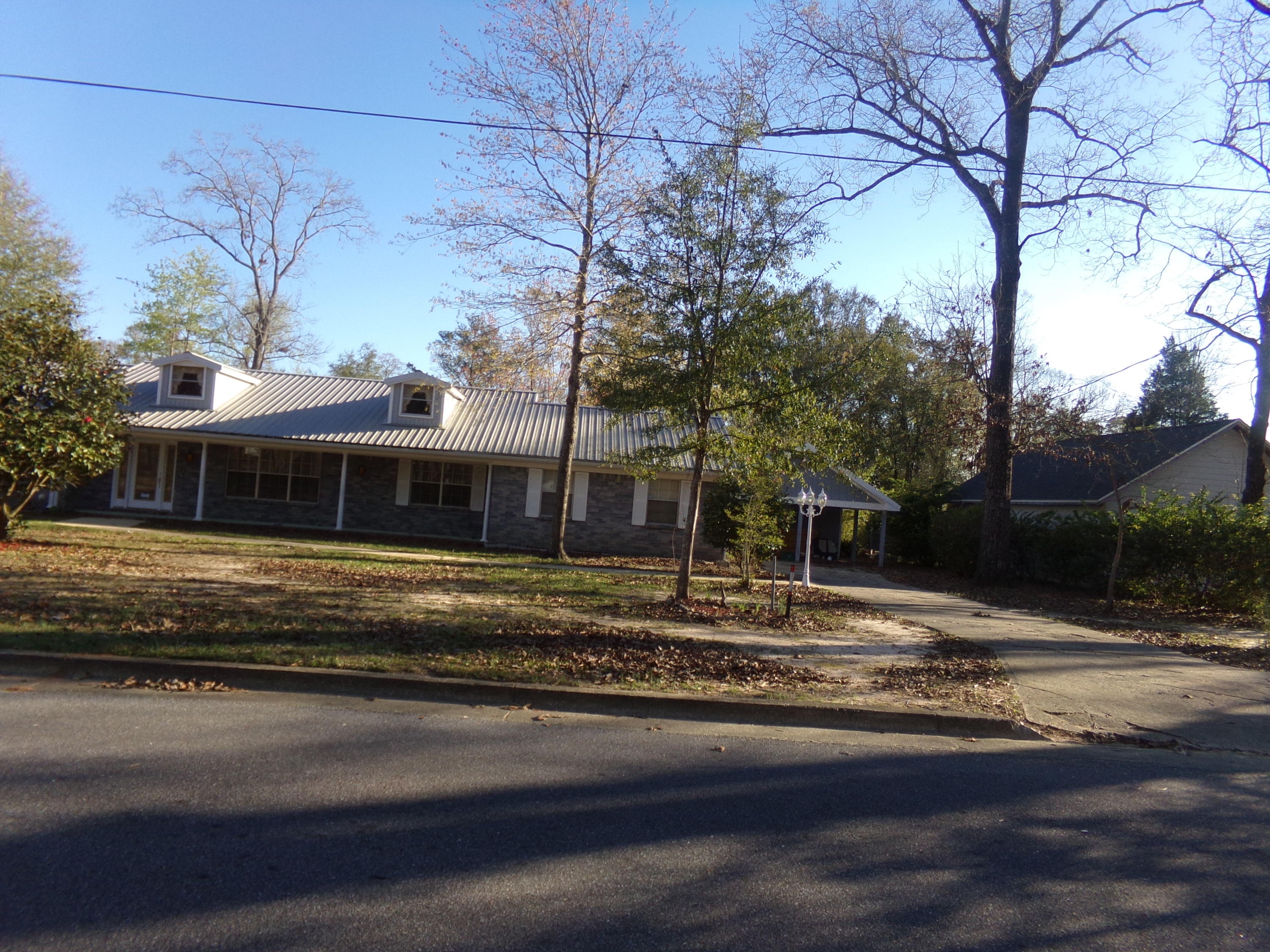 ADAMS POWELL S/D - Residential