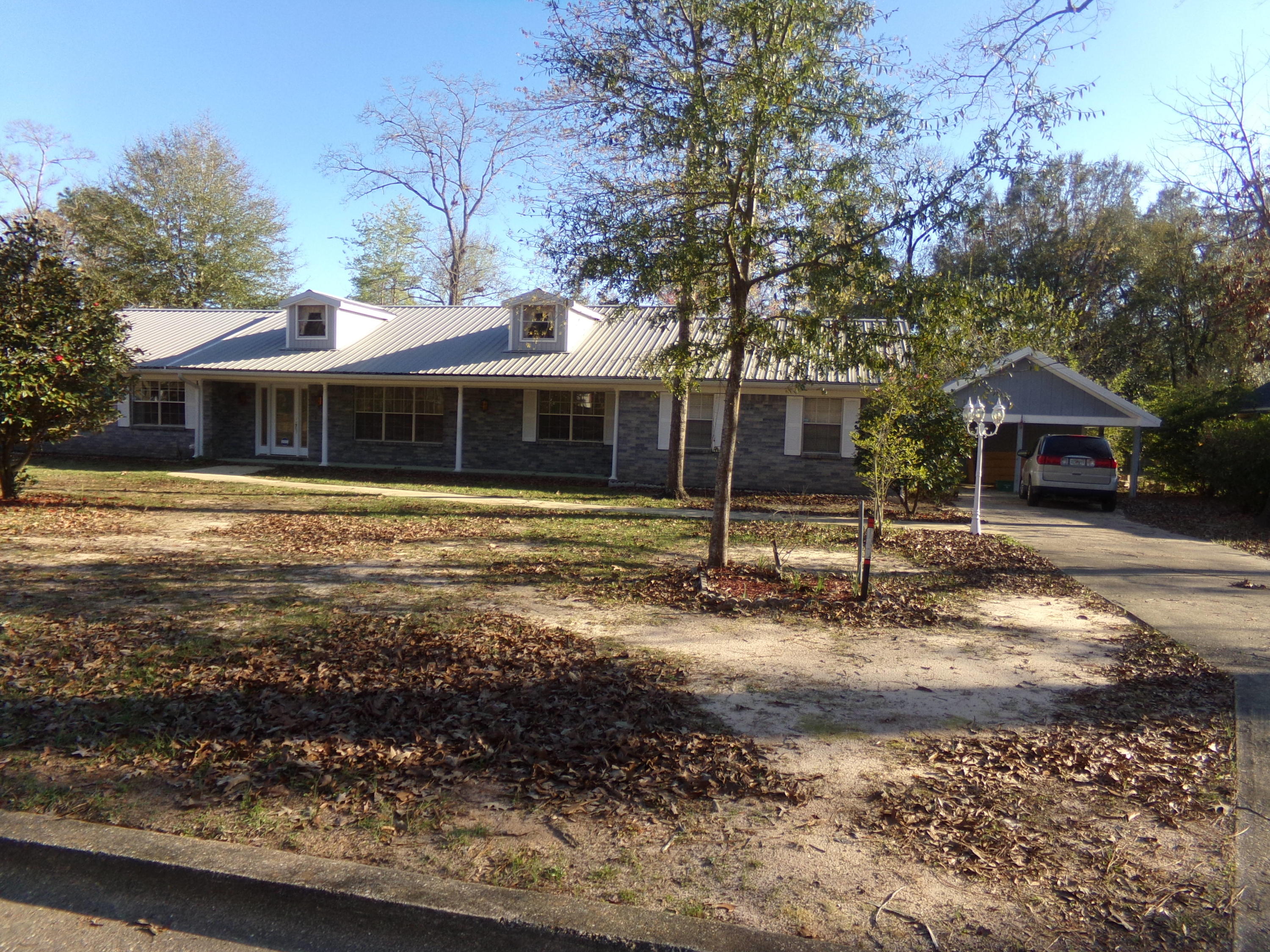 ADAMS POWELL S/D - Residential