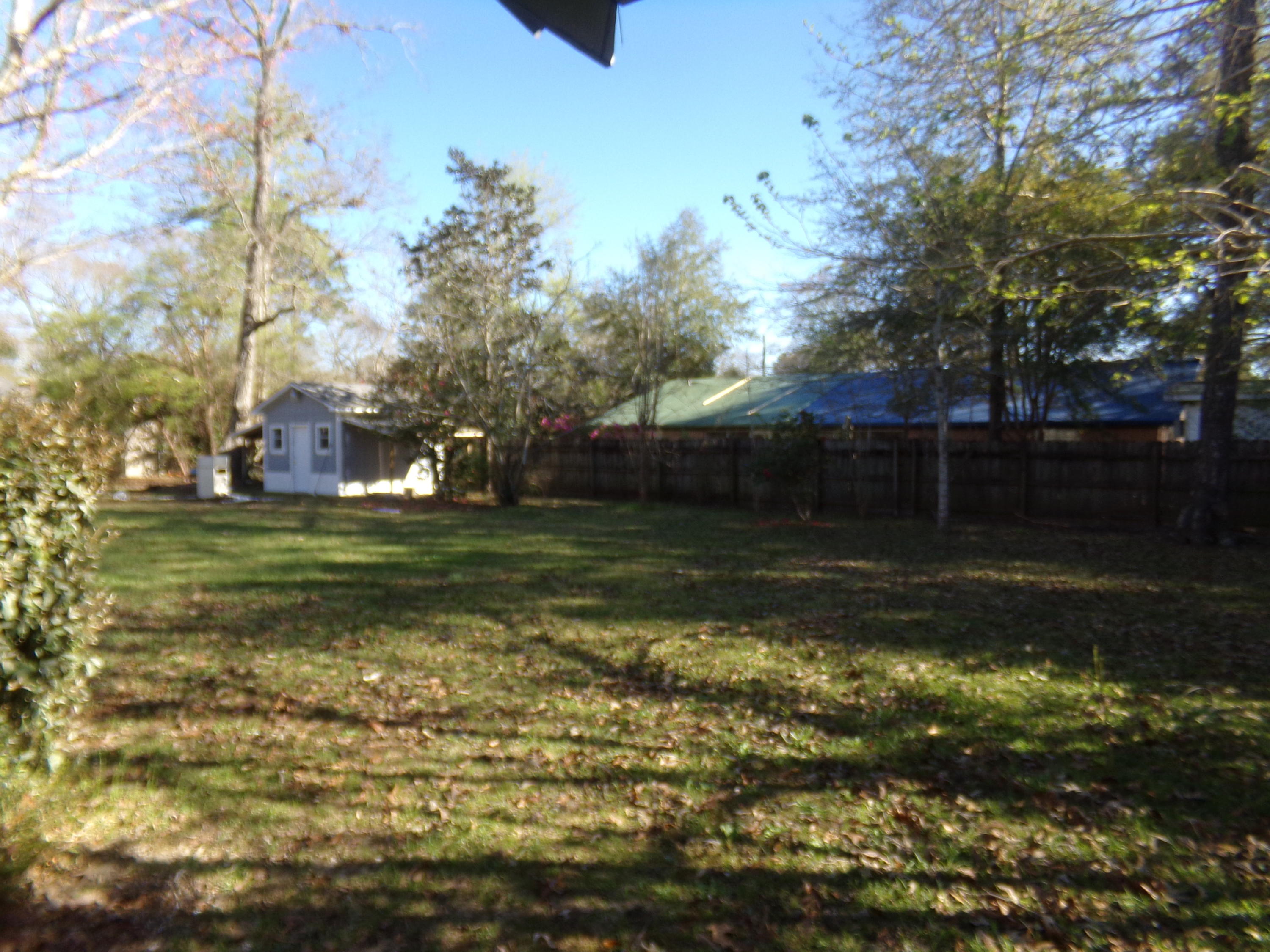 ADAMS POWELL S/D - Residential