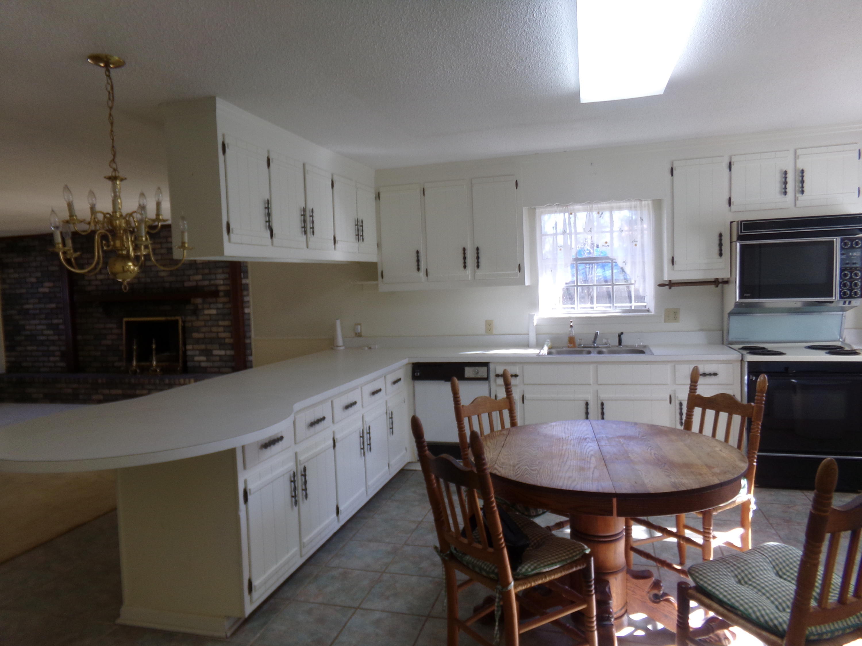 ADAMS POWELL S/D - Residential