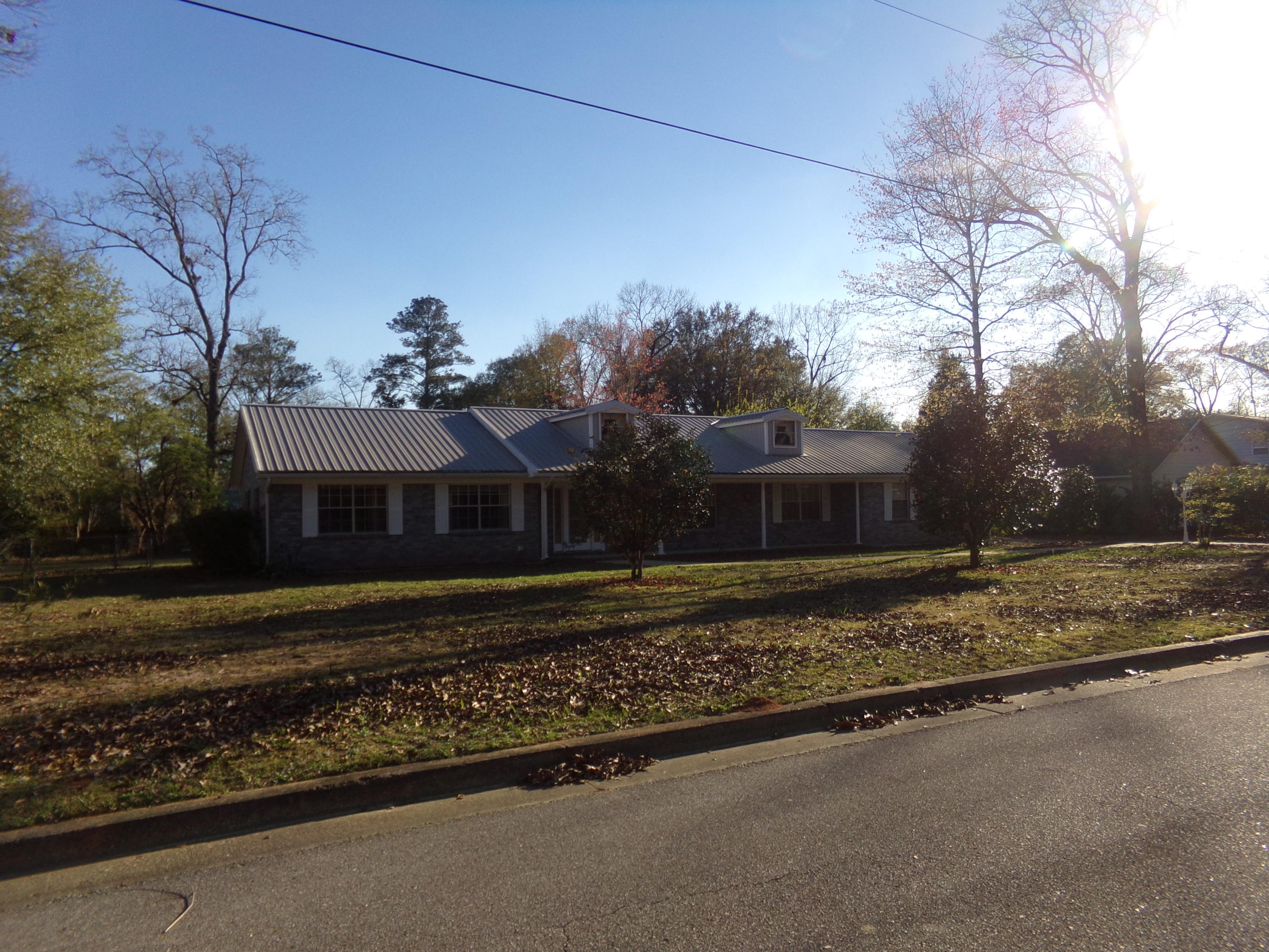 ADAMS POWELL S/D - Residential