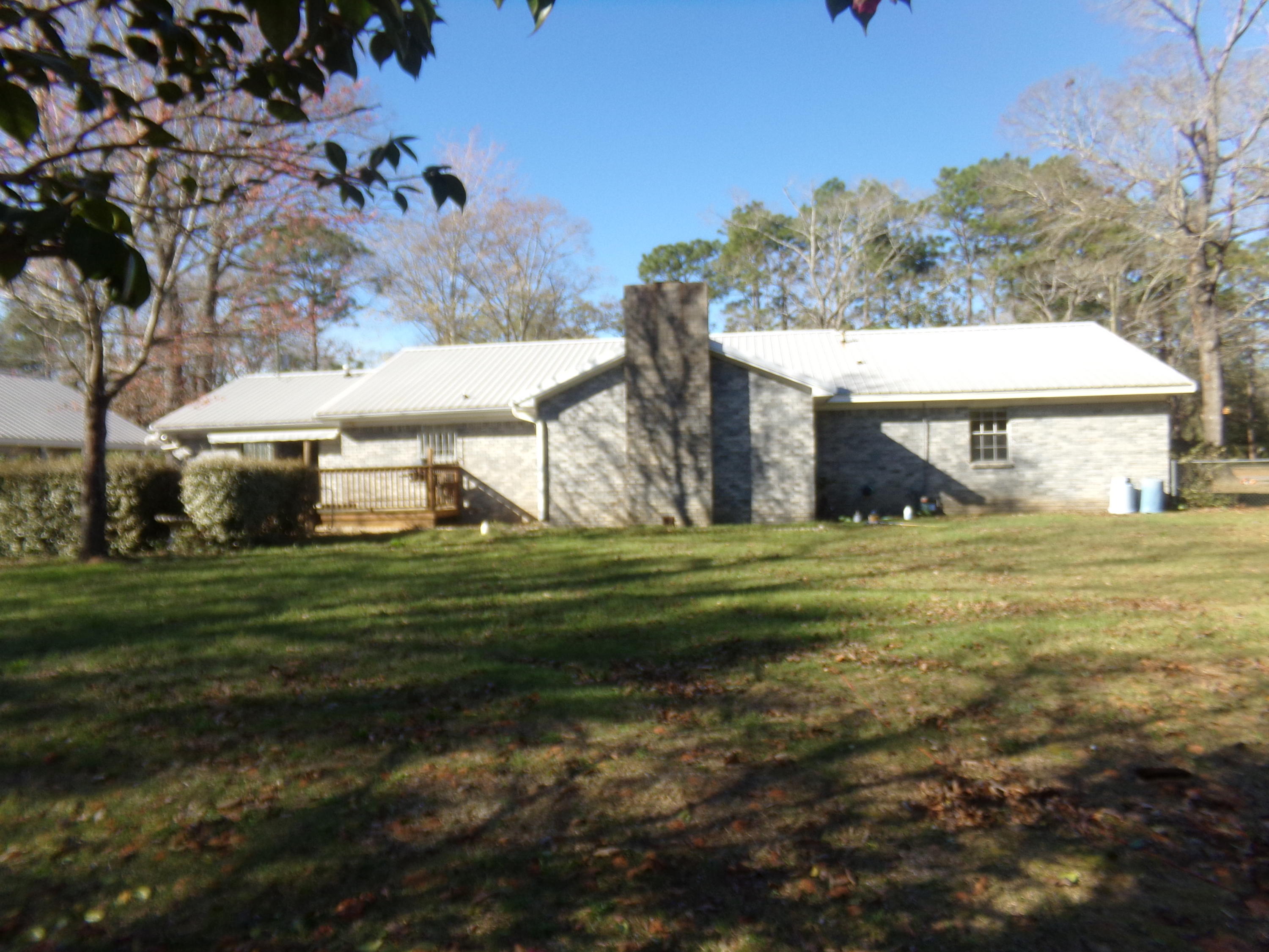 ADAMS POWELL S/D - Residential