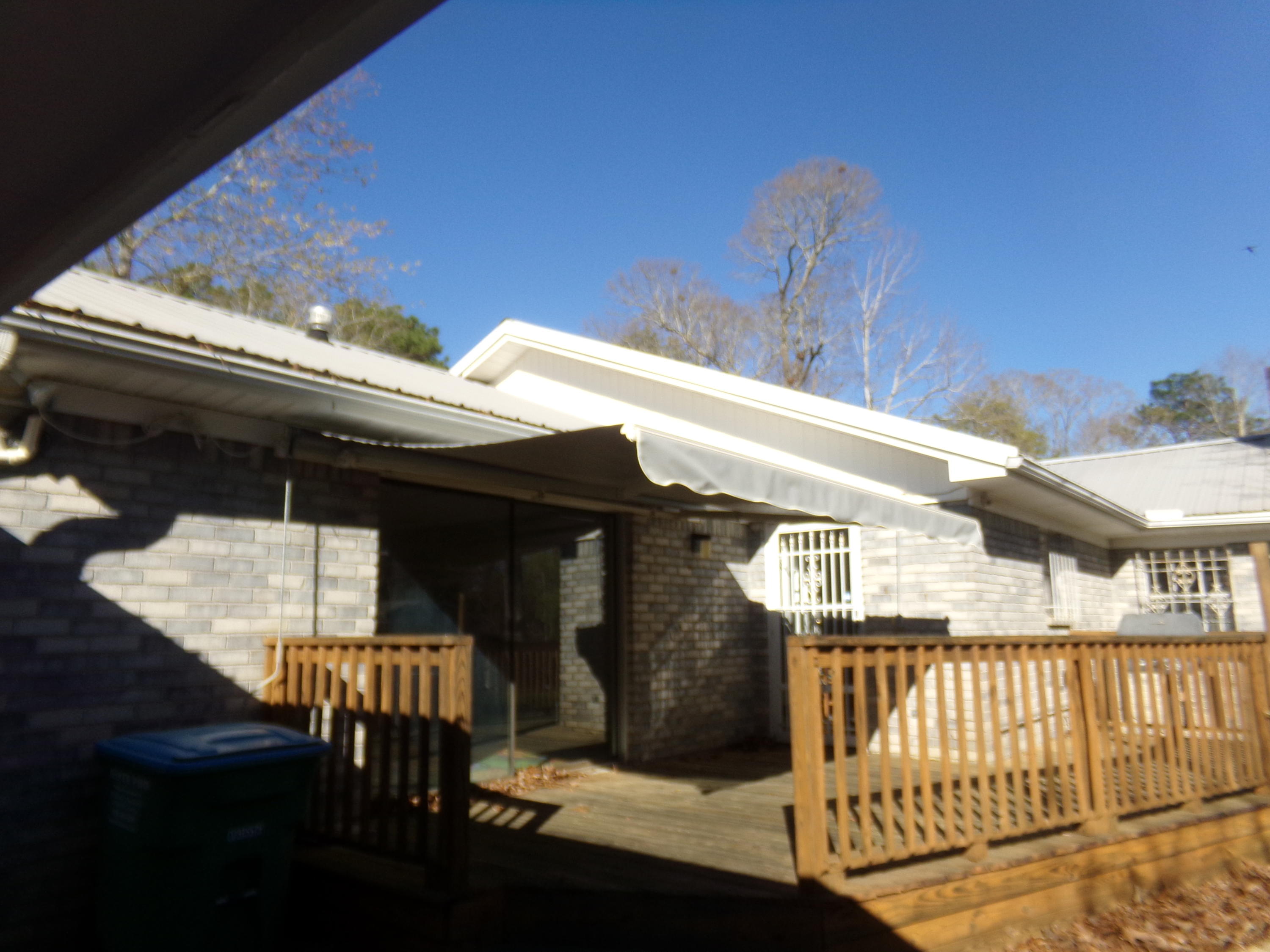 ADAMS POWELL S/D - Residential