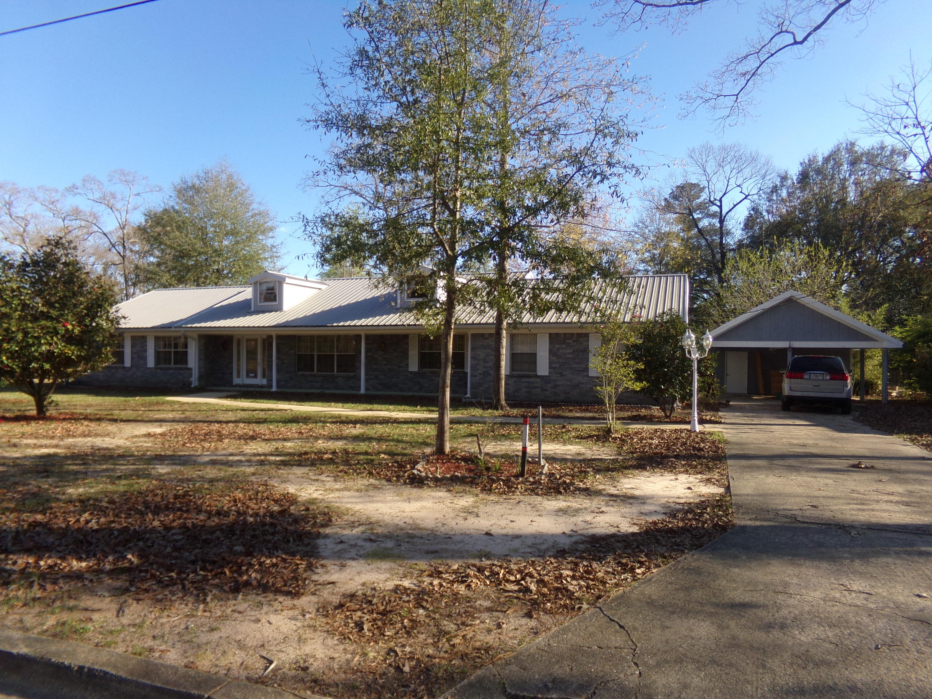 ADAMS POWELL S/D - Residential