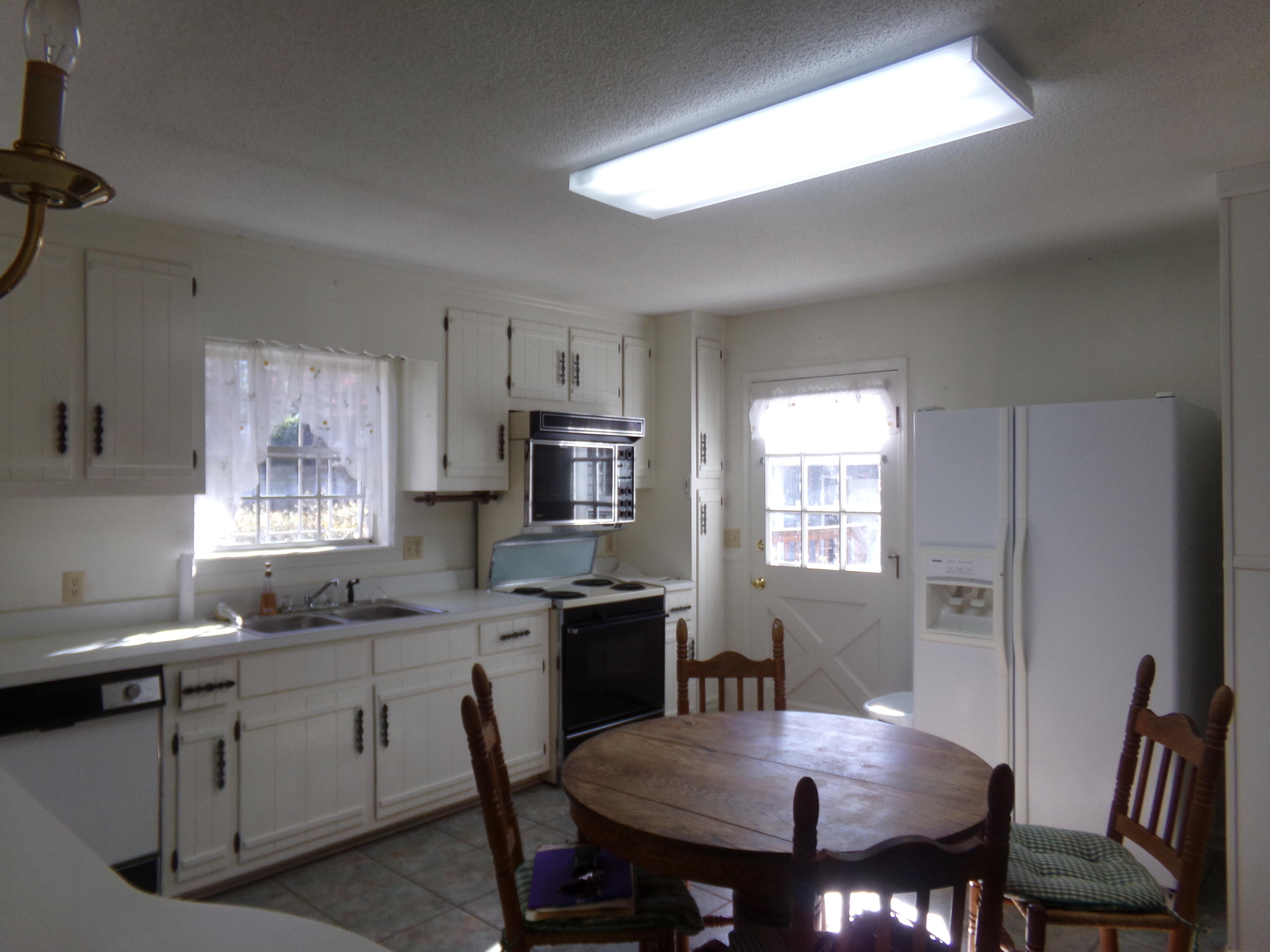 ADAMS POWELL S/D - Residential