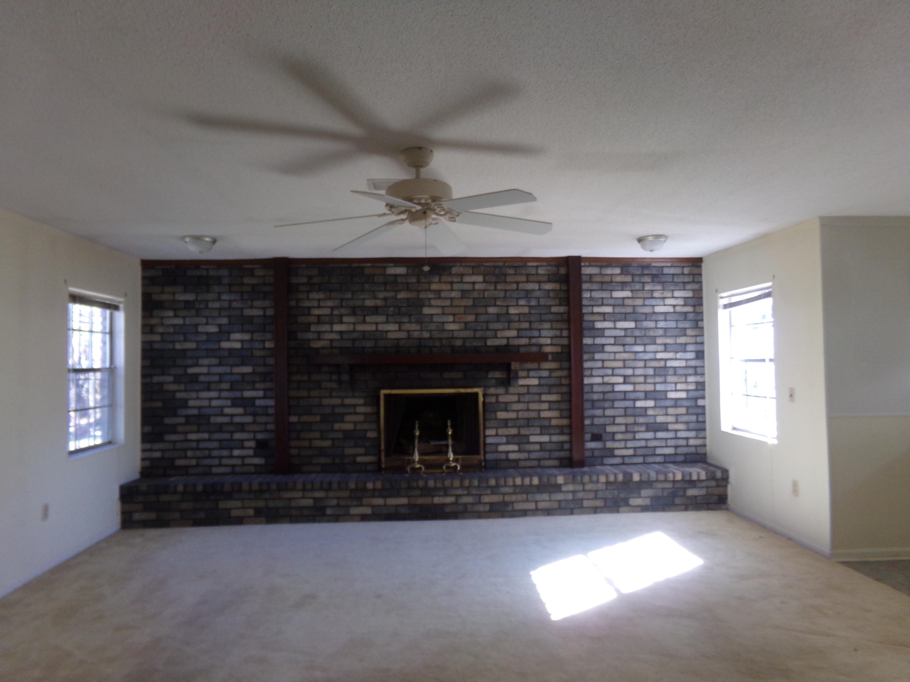 ADAMS POWELL S/D - Residential