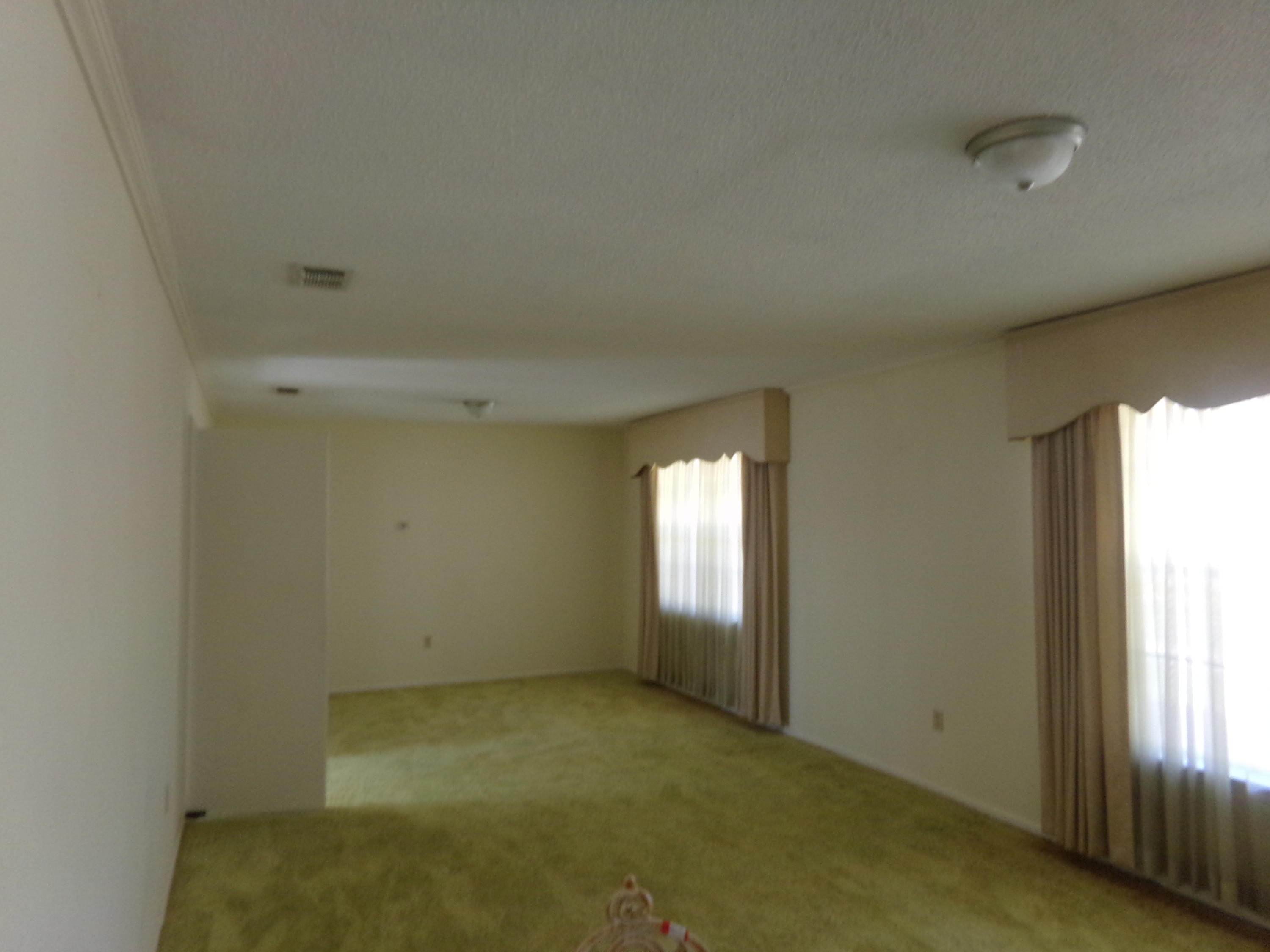 ADAMS POWELL S/D - Residential