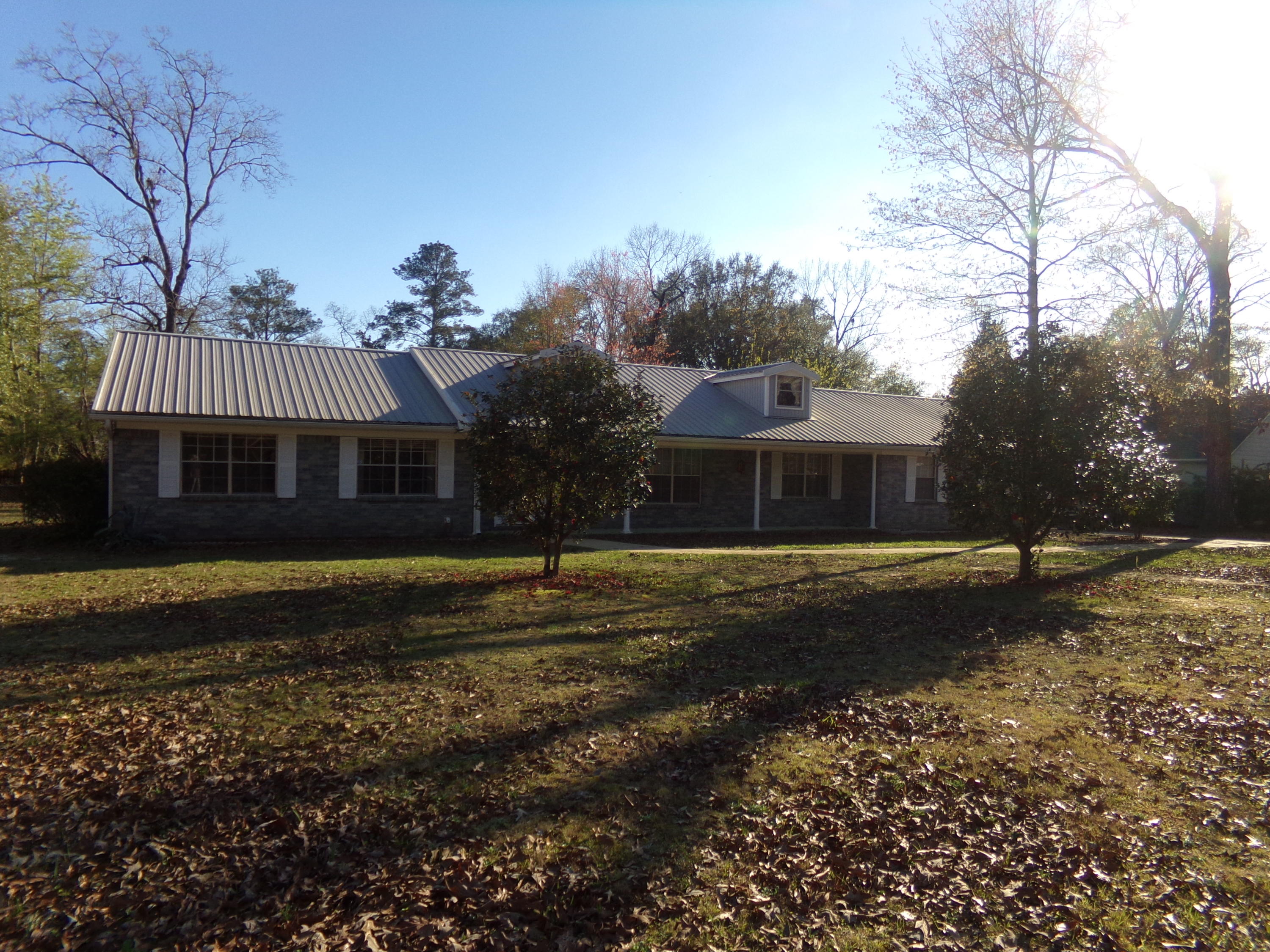 ADAMS POWELL S/D - Residential