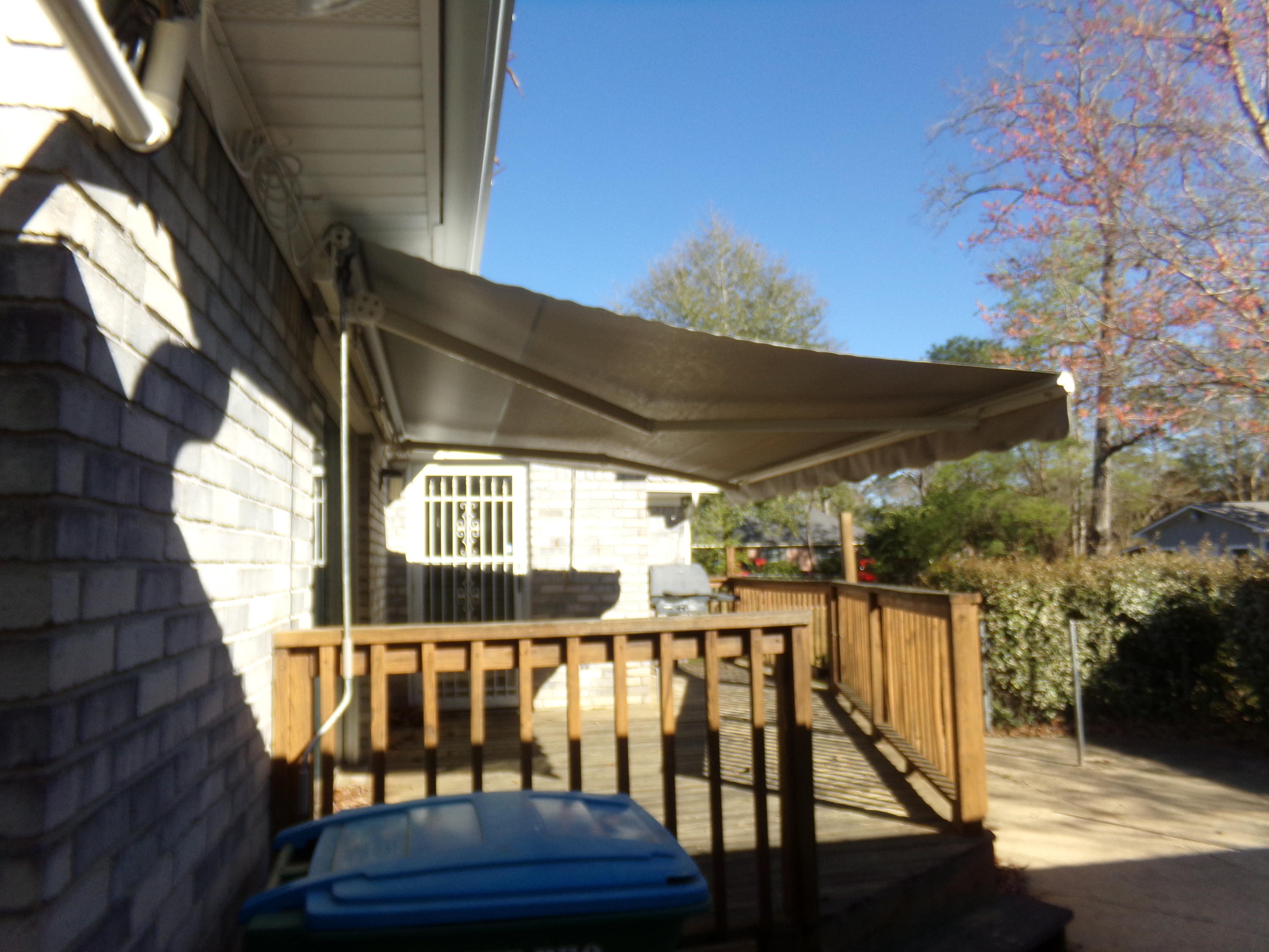 ADAMS POWELL S/D - Residential