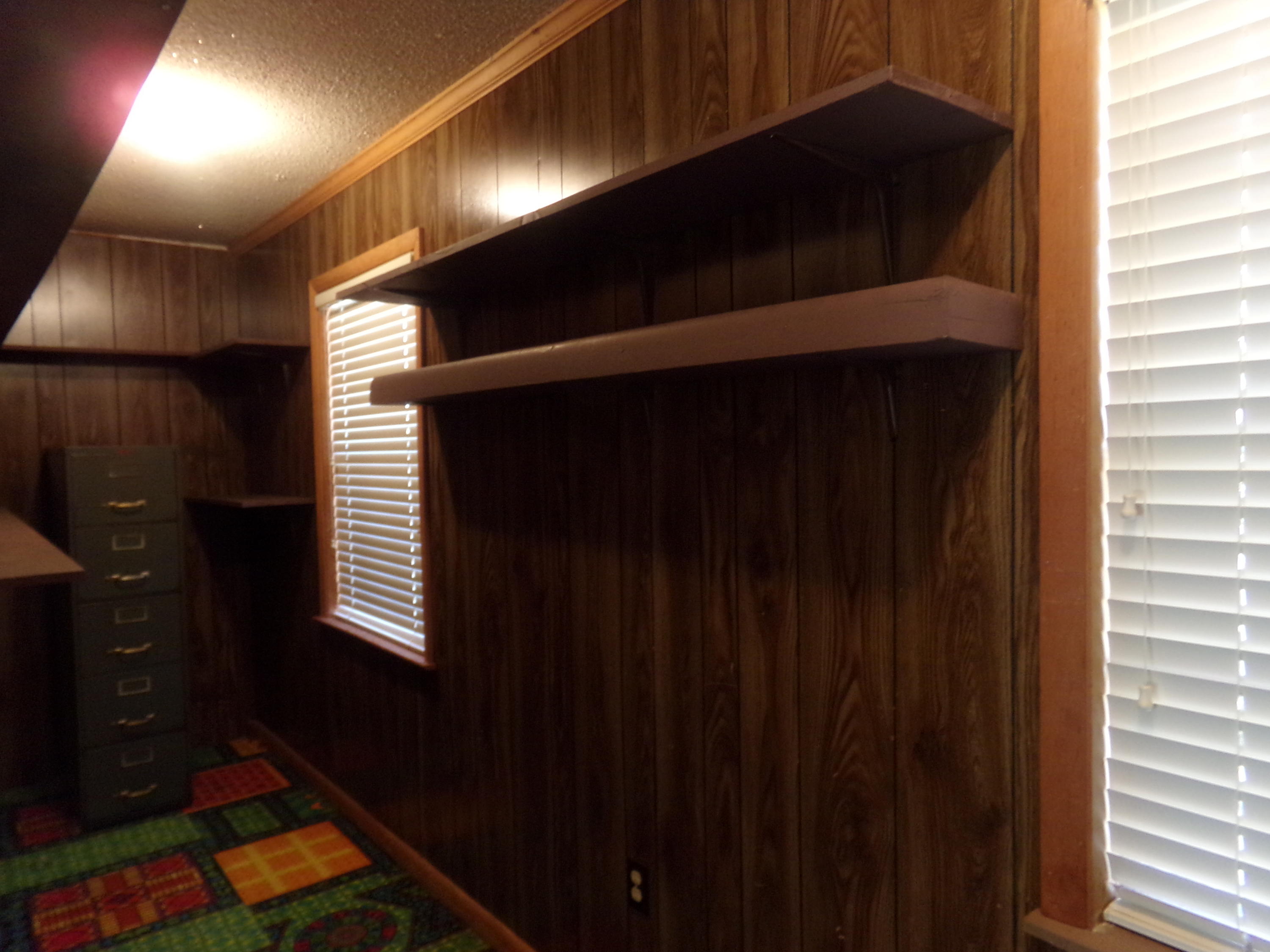 ADAMS POWELL S/D - Residential