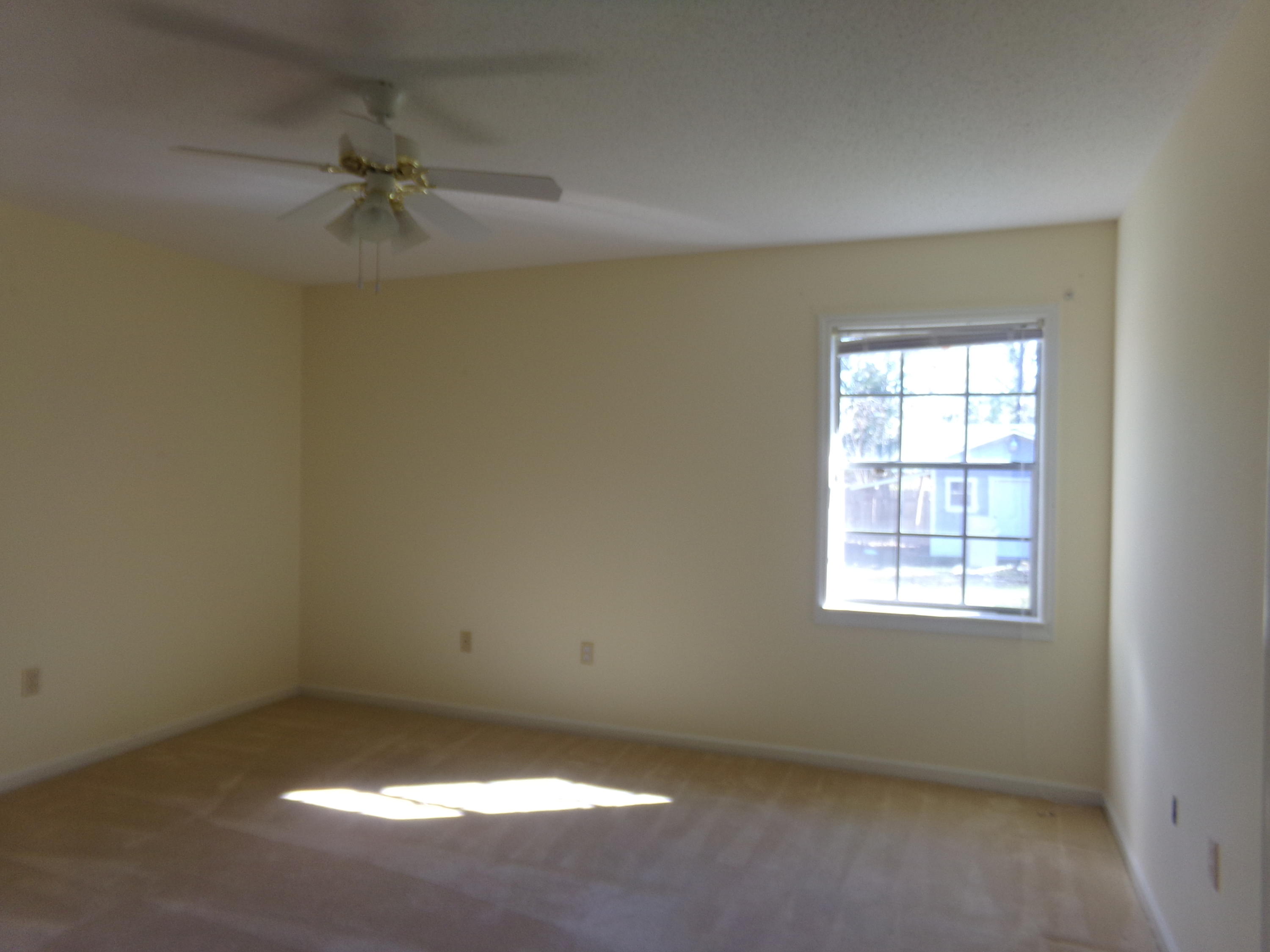 ADAMS POWELL S/D - Residential