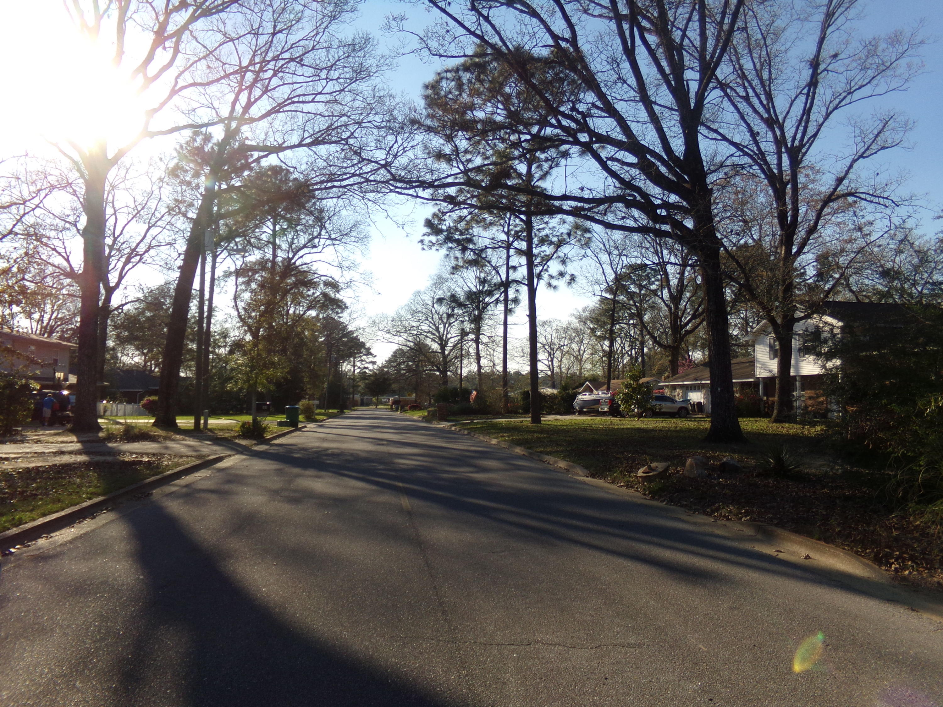 ADAMS POWELL S/D - Residential