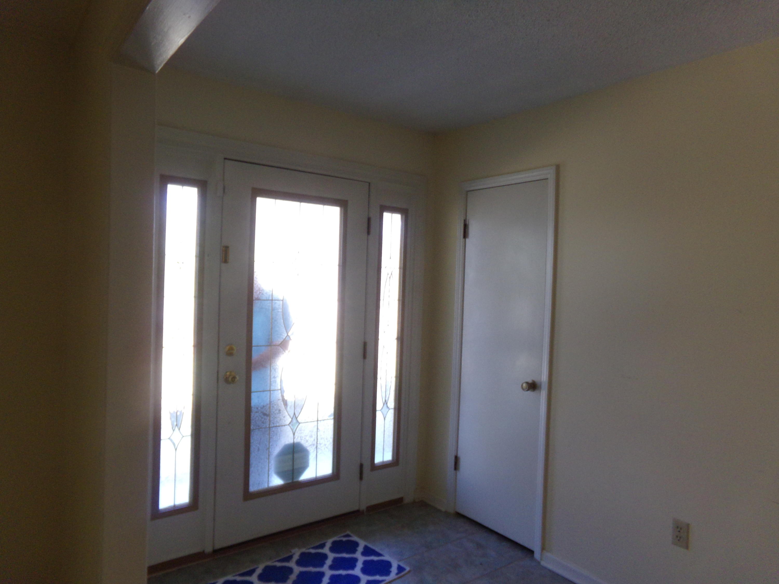 ADAMS POWELL S/D - Residential