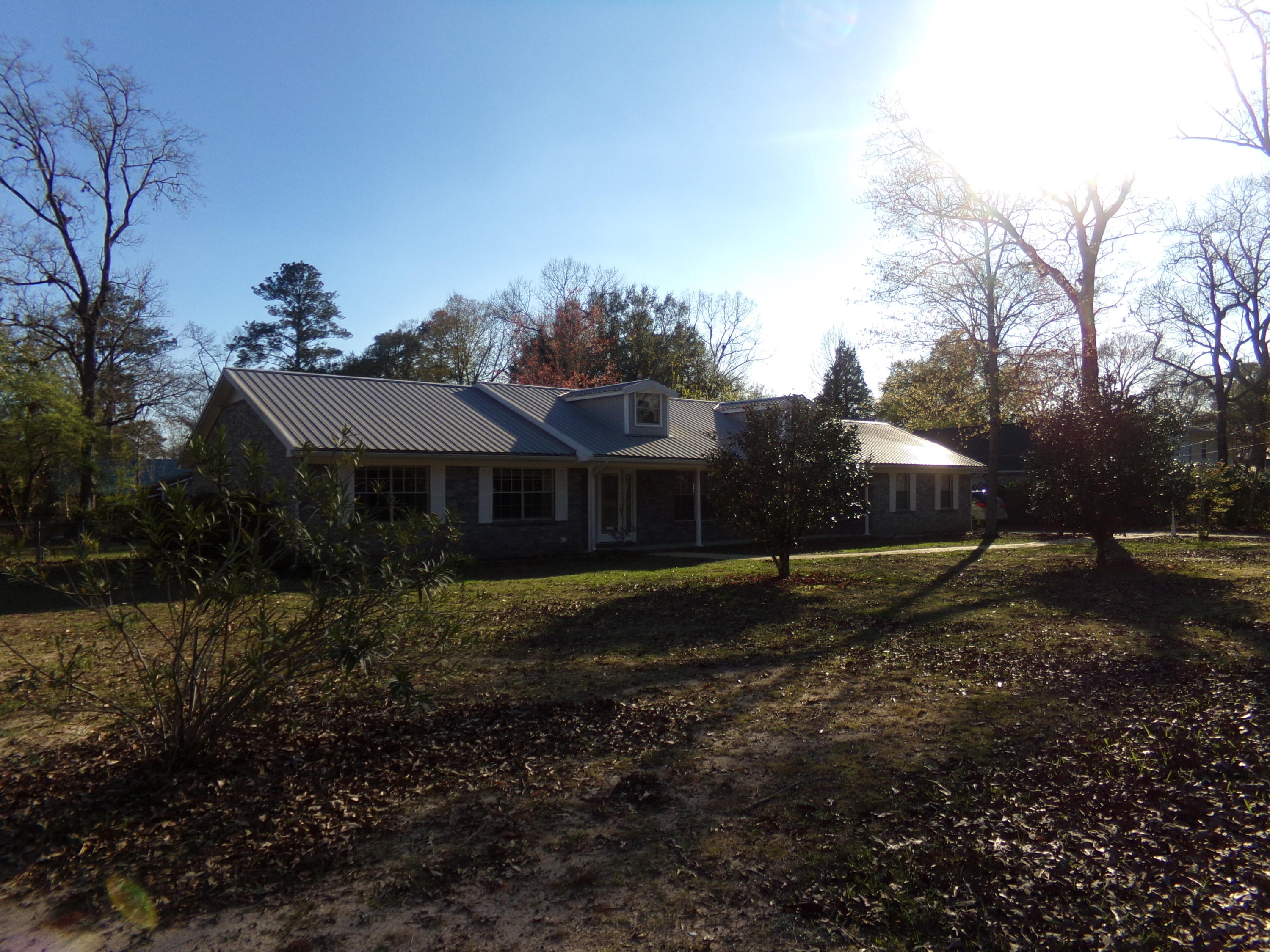 ADAMS POWELL S/D - Residential