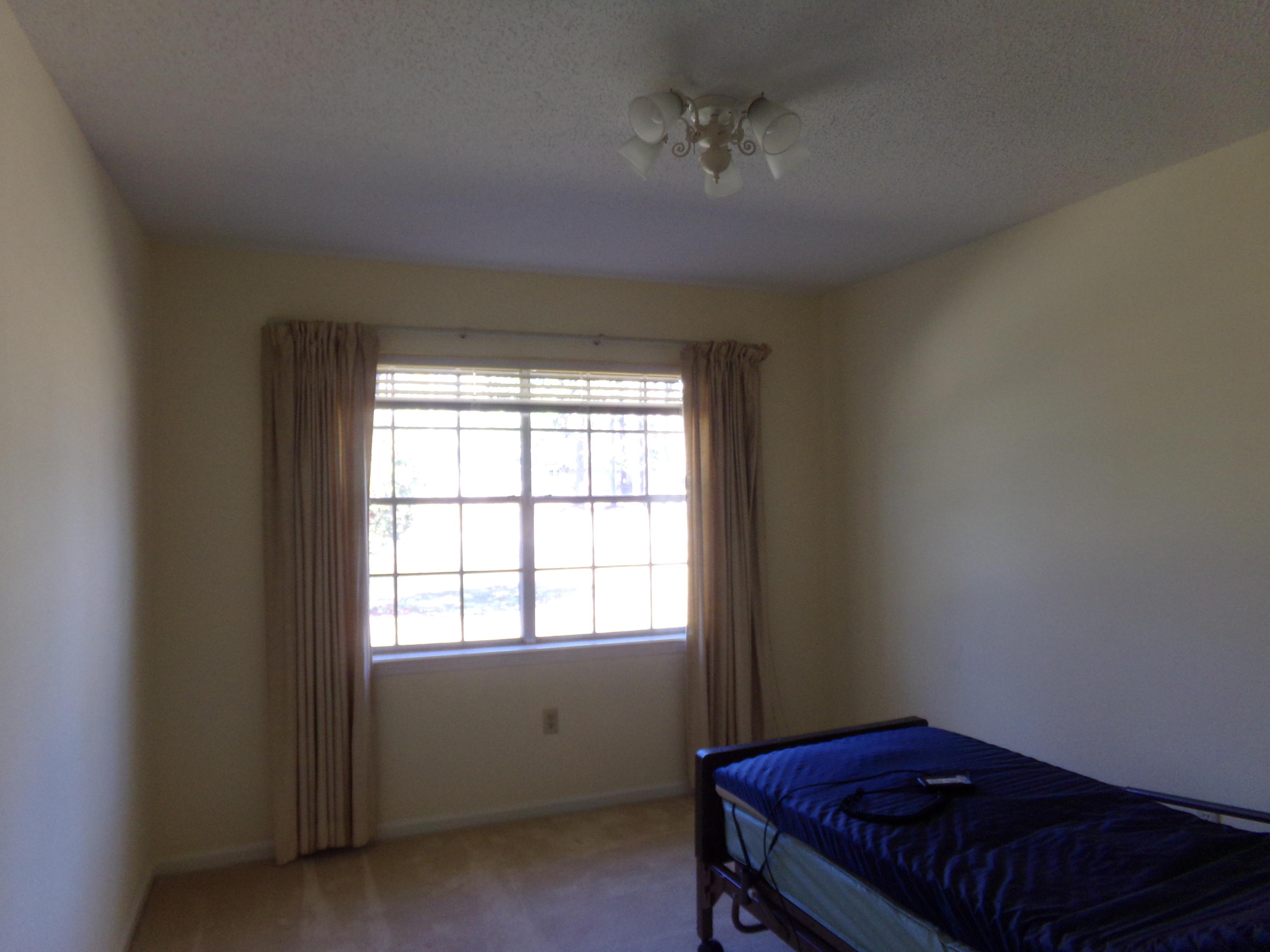 ADAMS POWELL S/D - Residential